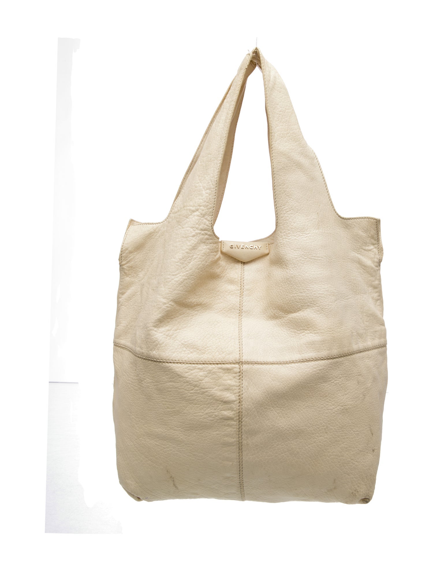 Givenchy Leather Shoulder Bag