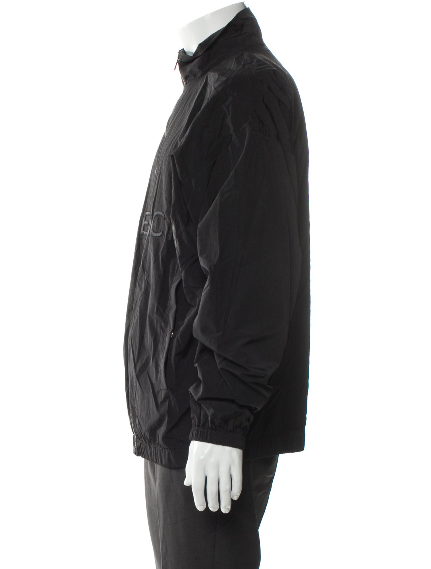 Givenchy Windbreaker