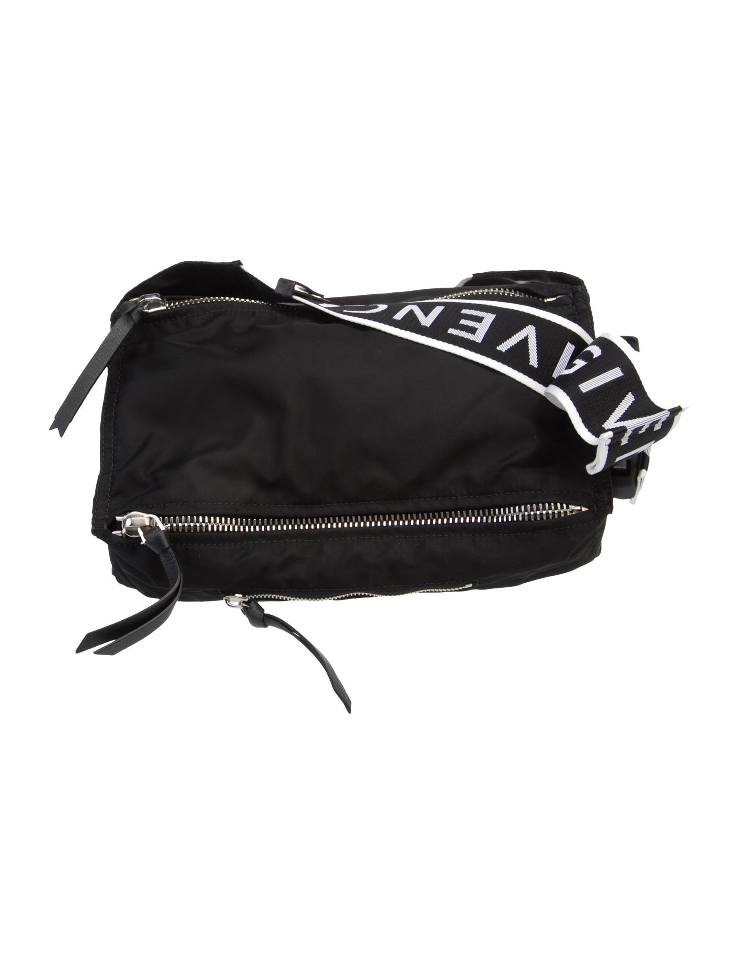 Givenchy Nylon Crossbody Bag