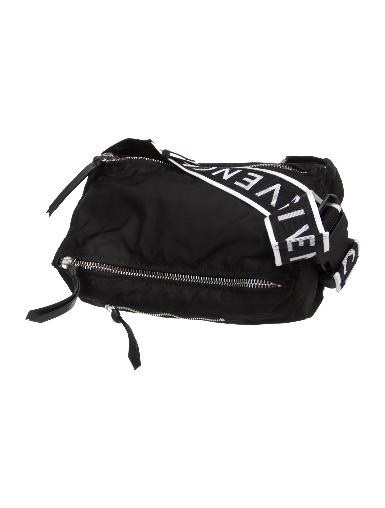 Givenchy Nylon Crossbody Bag