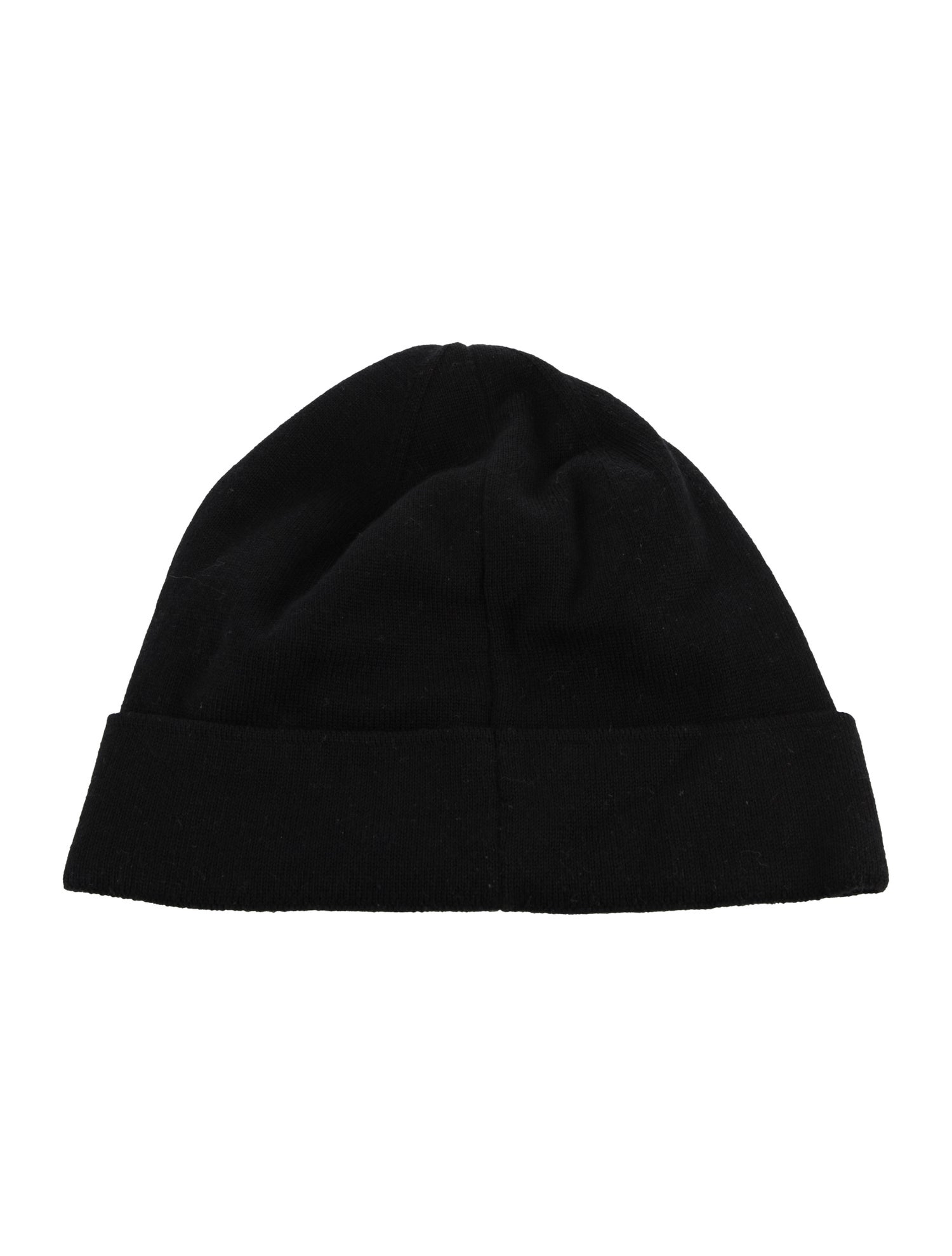 Givenchy Cotton Logo Beanie