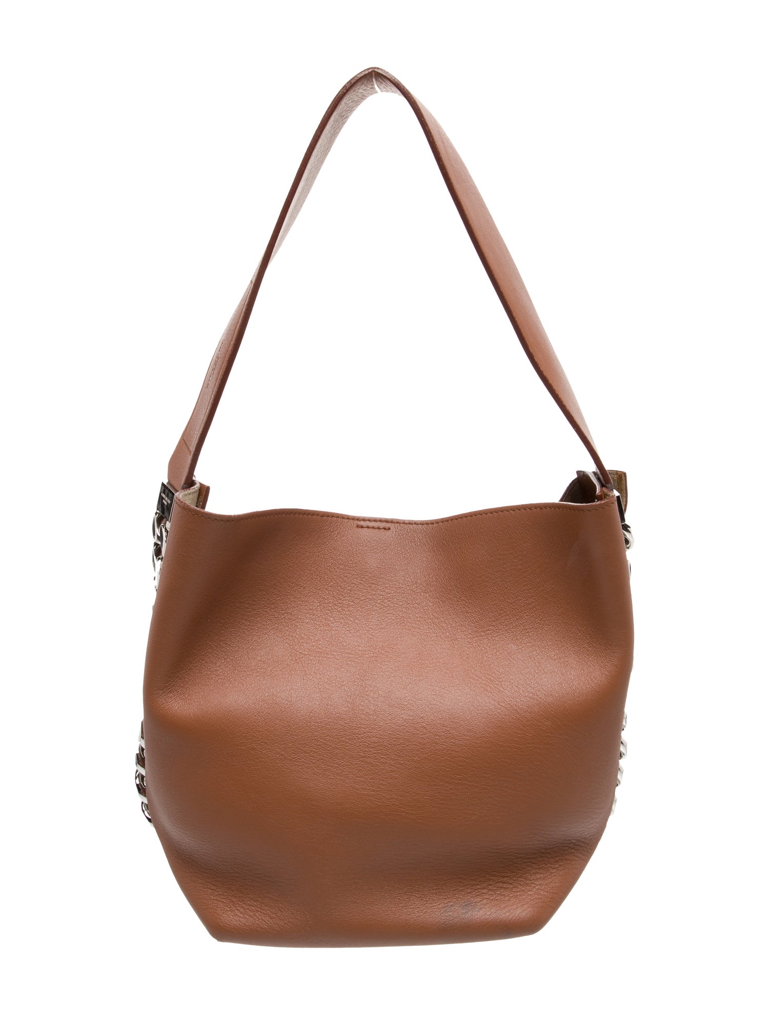 Givenchy Leather Shoulder Bag