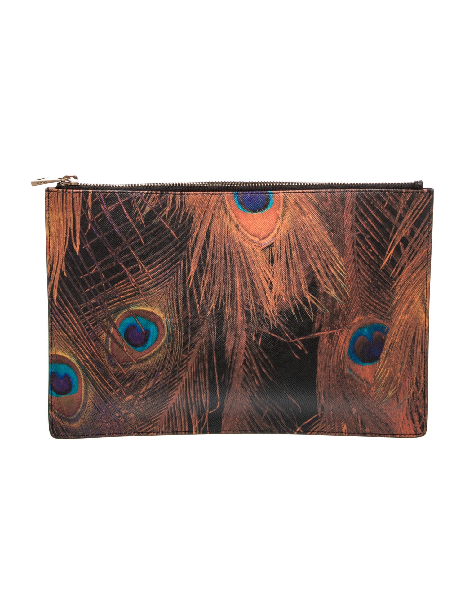 Givenchy Leather Portfolio