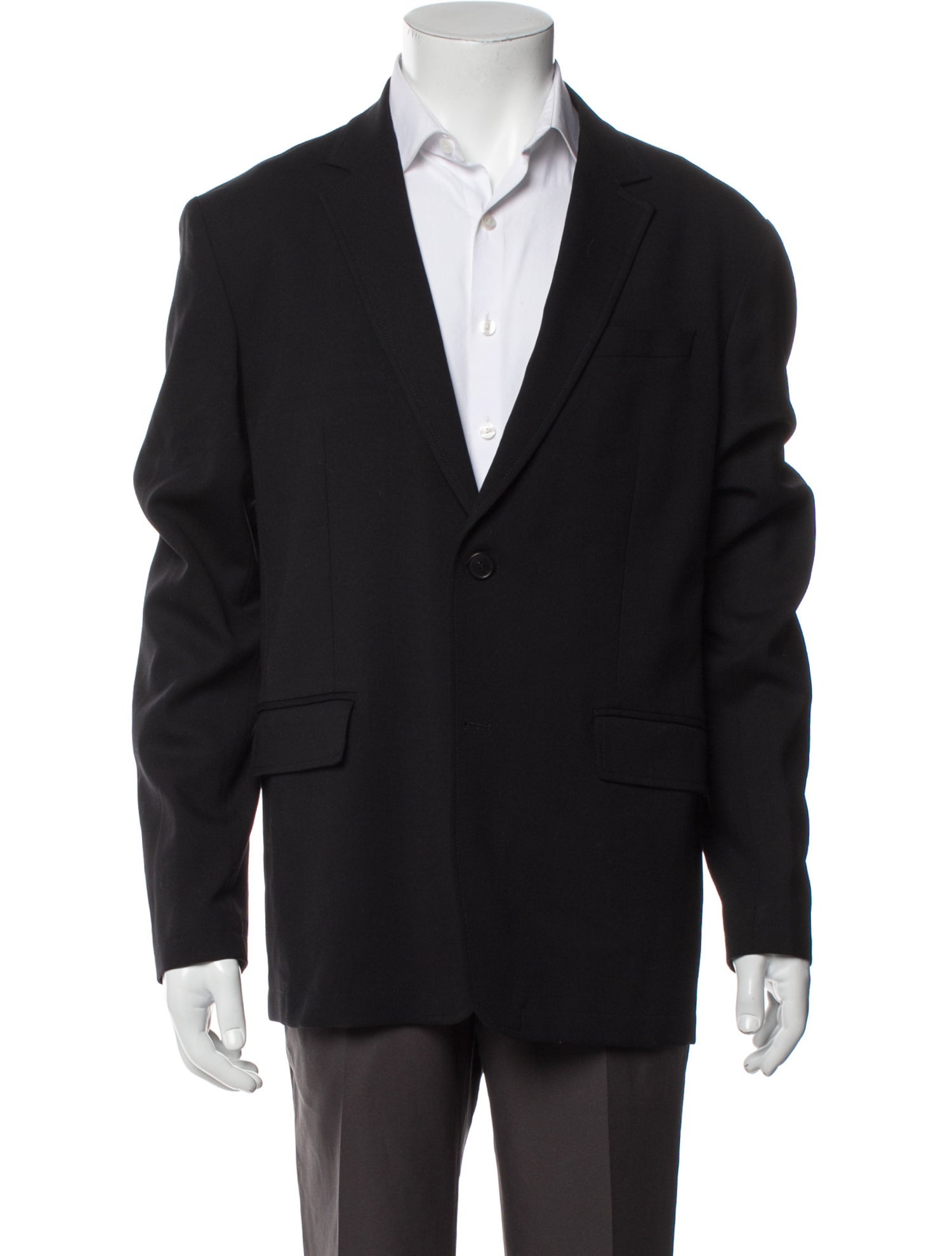 Givenchy Blazer