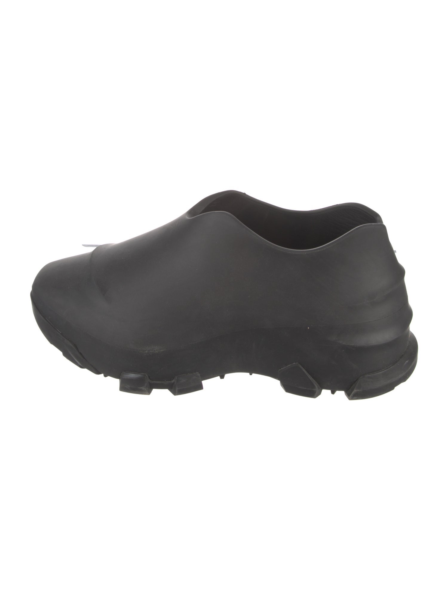 Givenchy Rubber Rain Boots