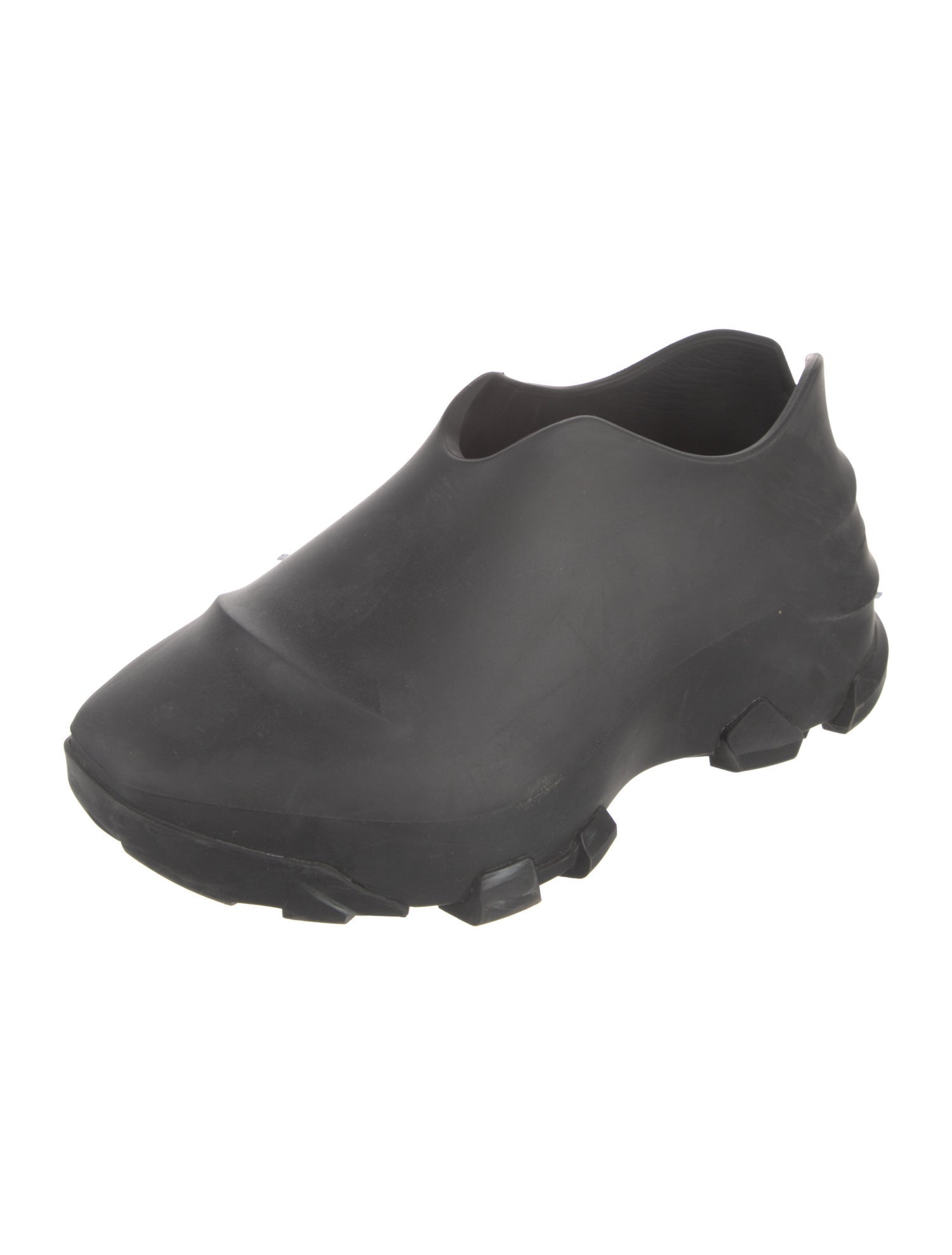 Givenchy Rubber Rain Boots