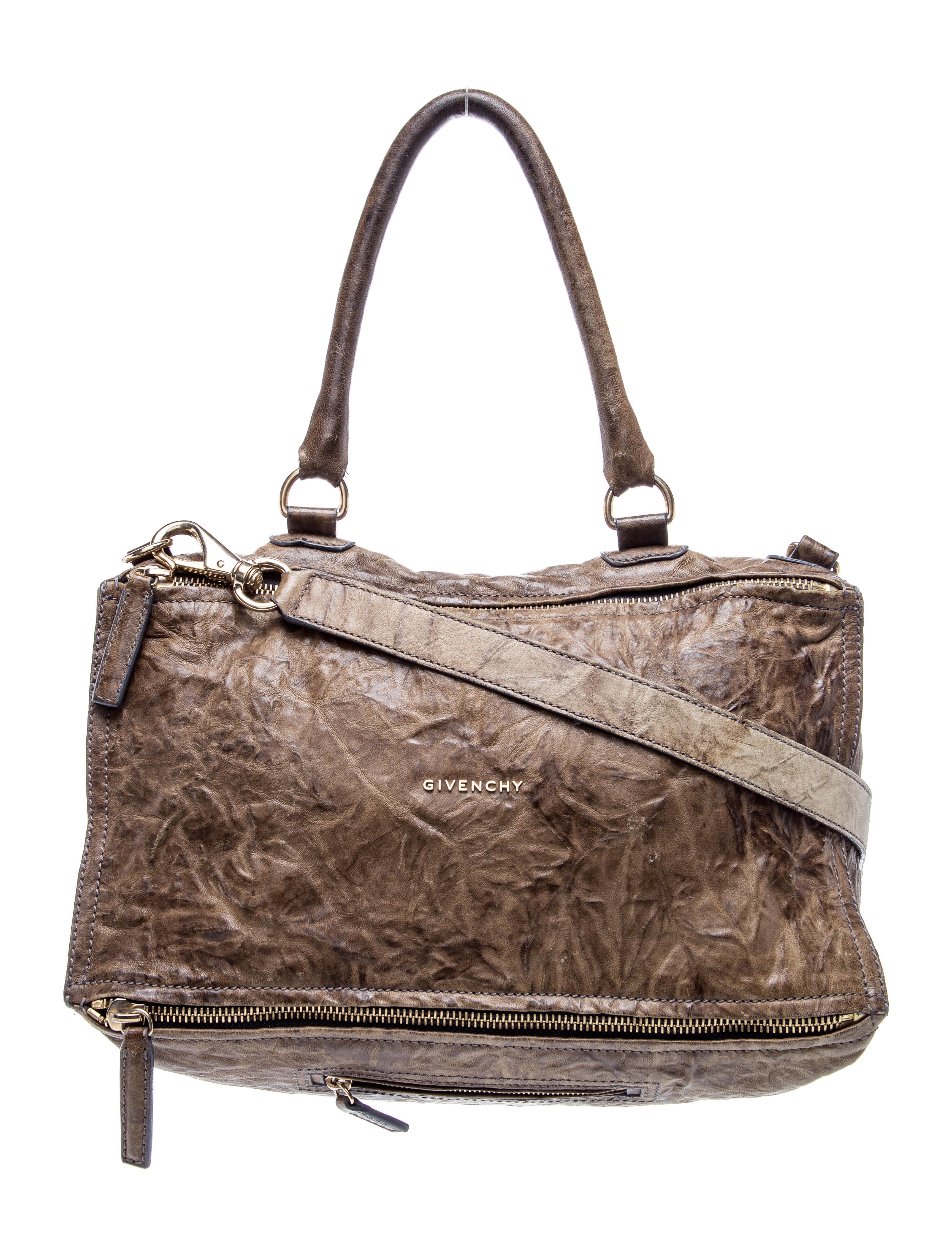 Givenchy Signature Shoulder Bag