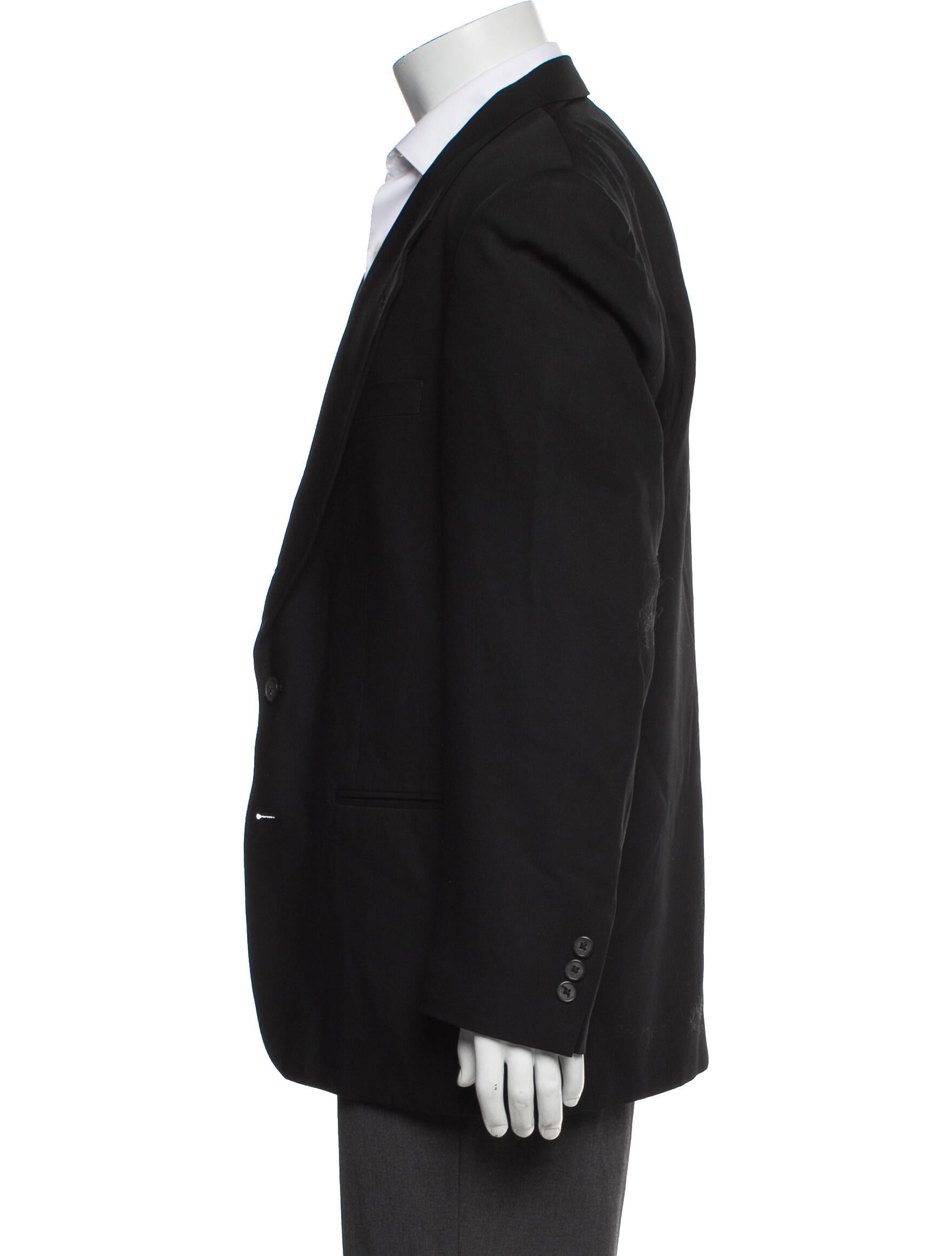 Givenchy Blazer