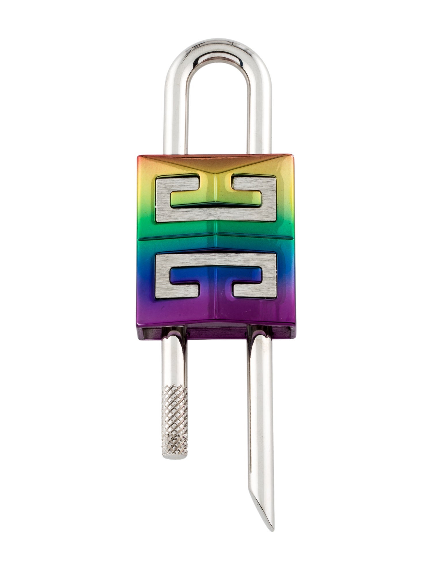 Givenchy Lock Bag Charm