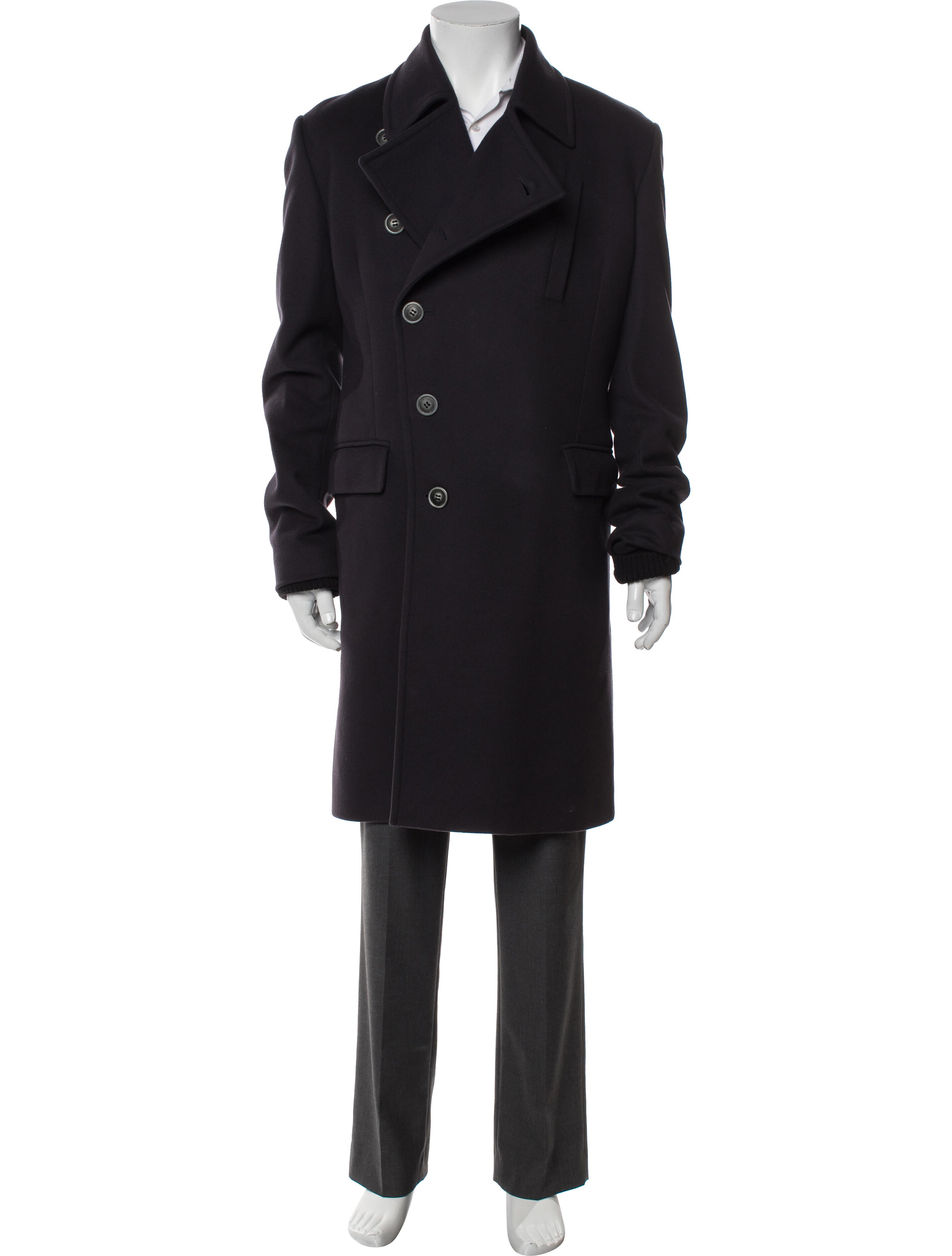 Givenchy Trench Coat