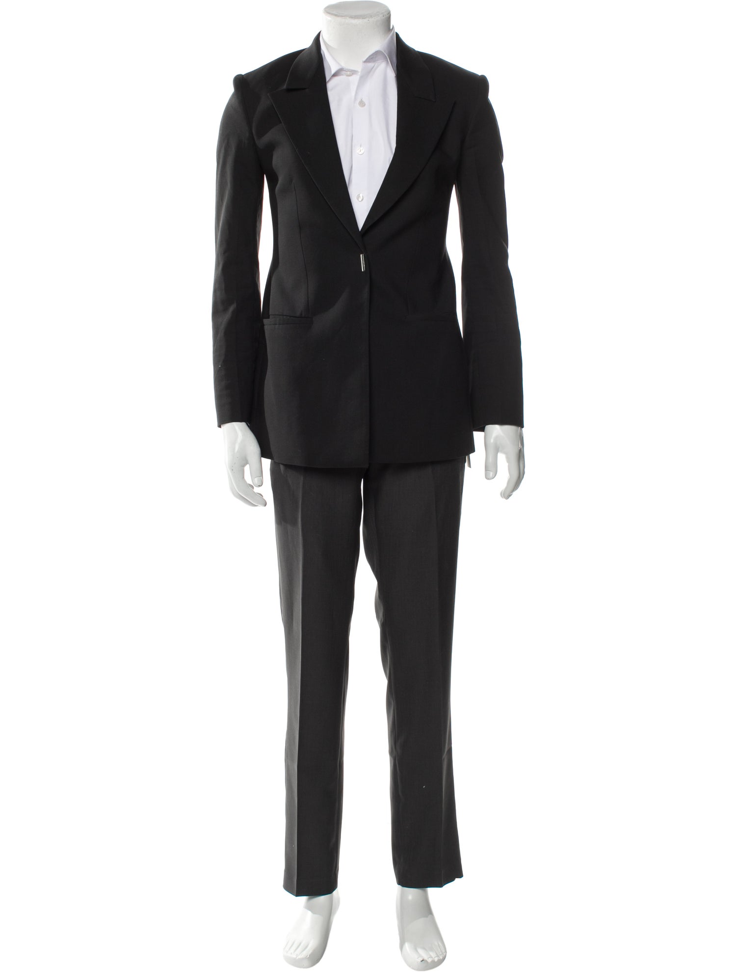 Givenchy Wool Blazer