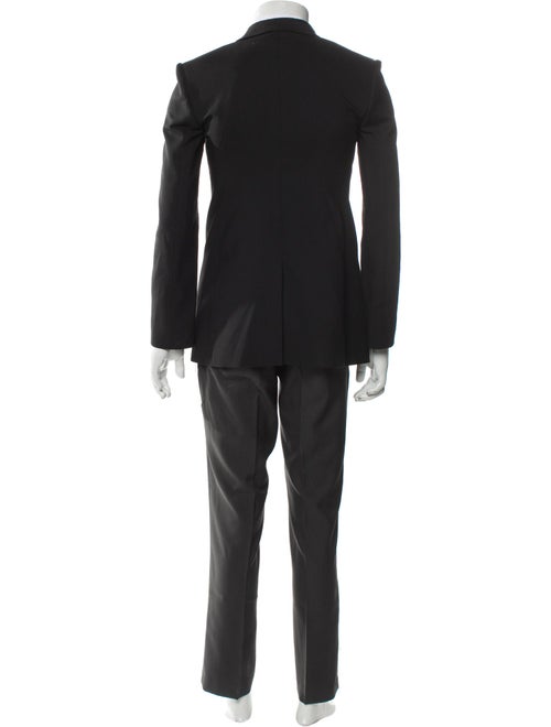 Givenchy Wool Blazer