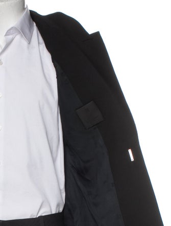 Givenchy Wool Blazer