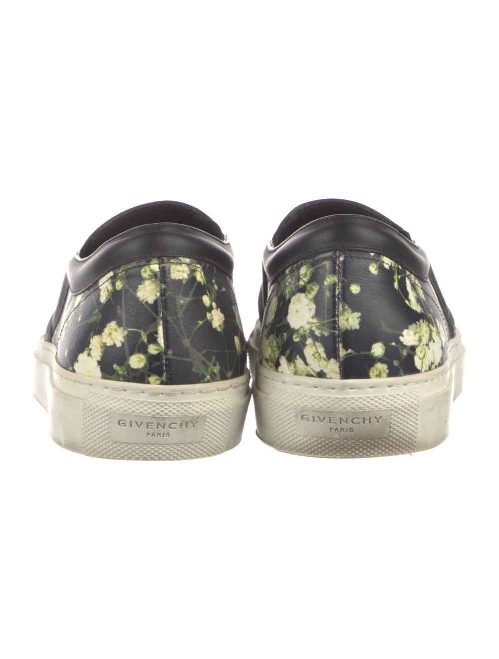 Givenchy Leather Patterned Espadrilles - image 4