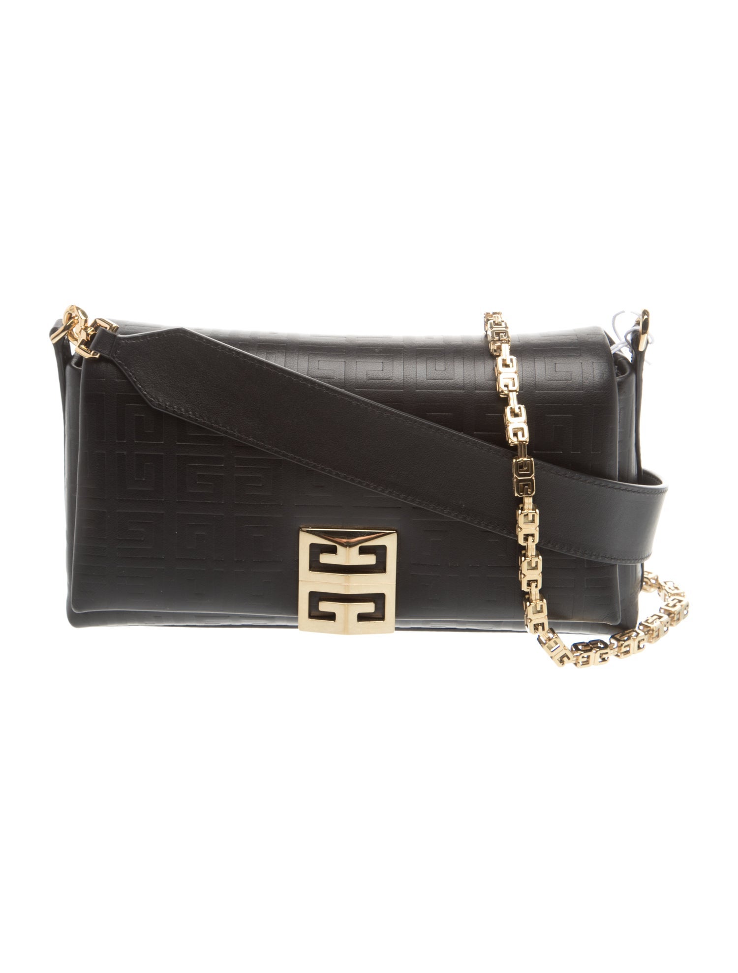 Givenchy Leather Crossbody Bag