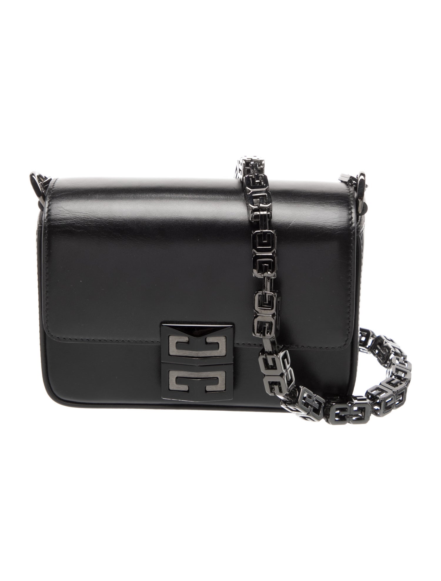 Givenchy Leather Crossbody Bag