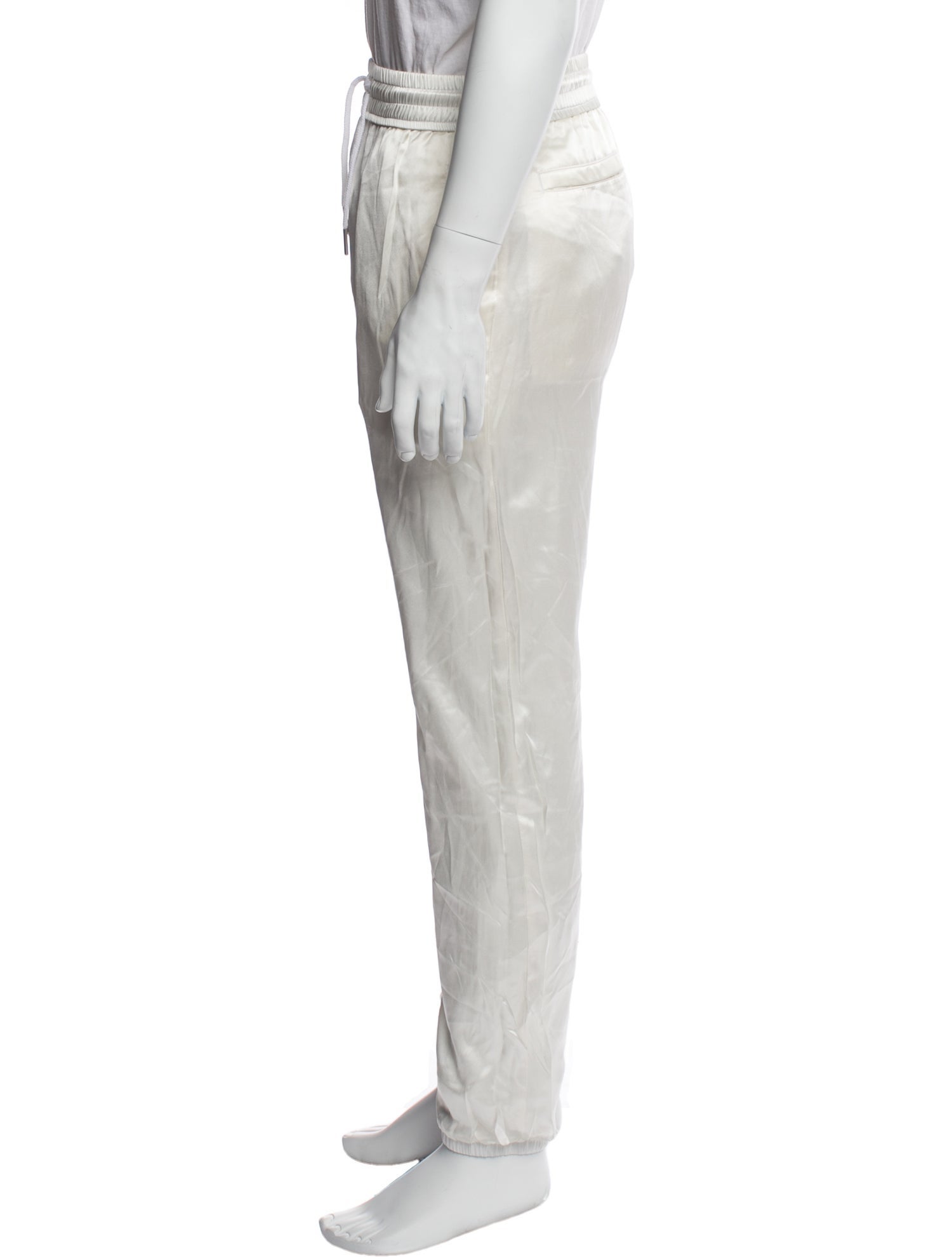 Givenchy Joggers w/ Tags