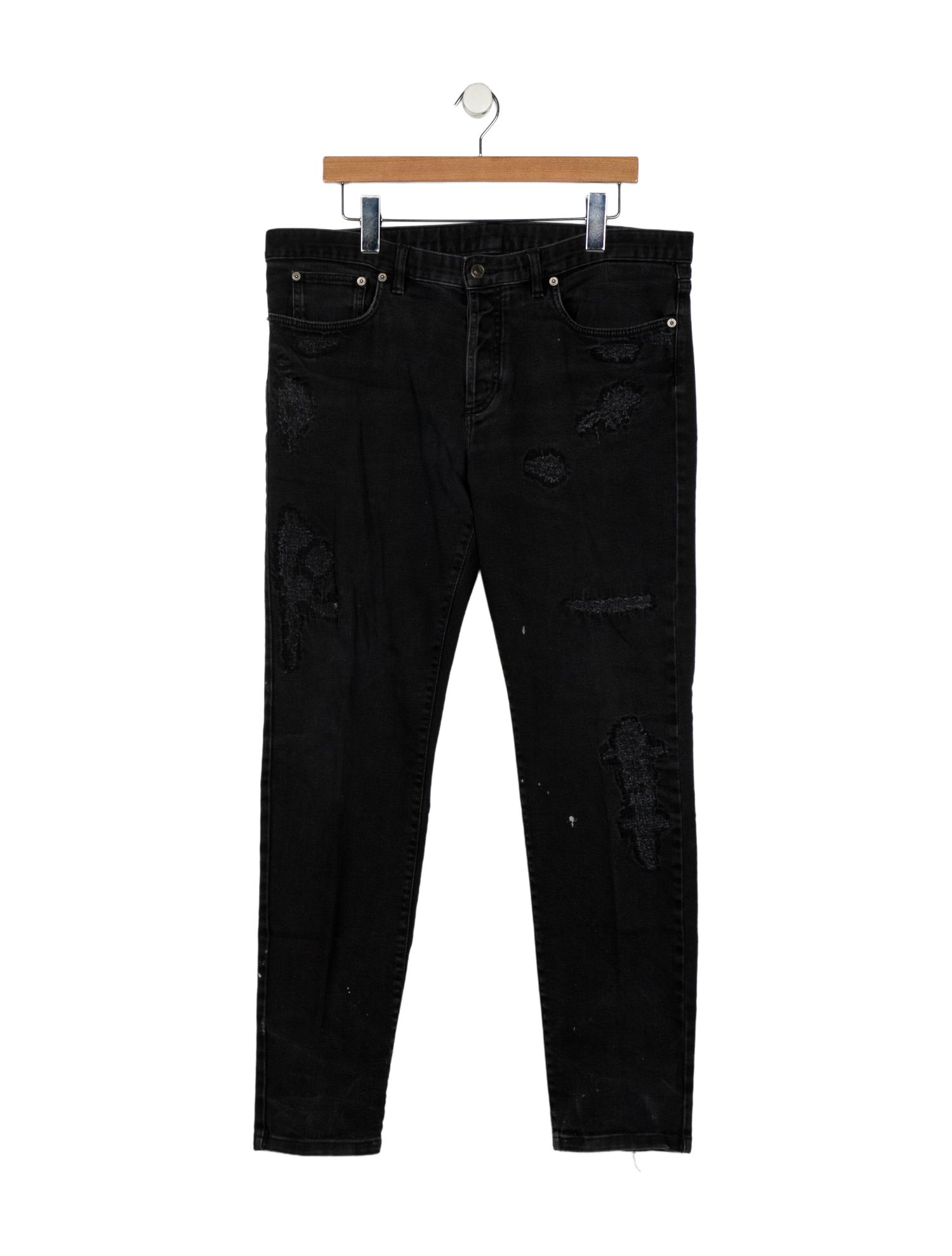 Givenchy Skinny Jeans