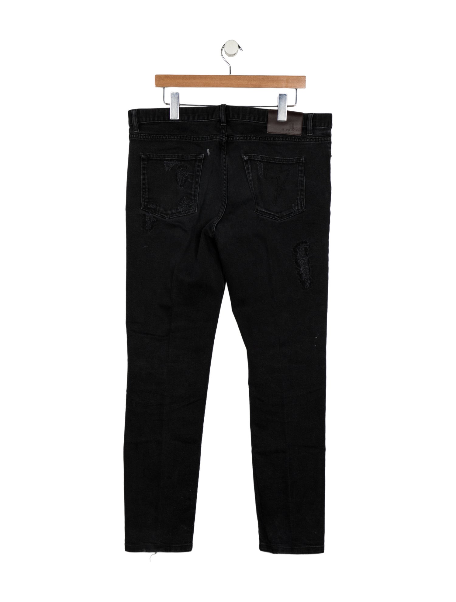 Givenchy Skinny Jeans