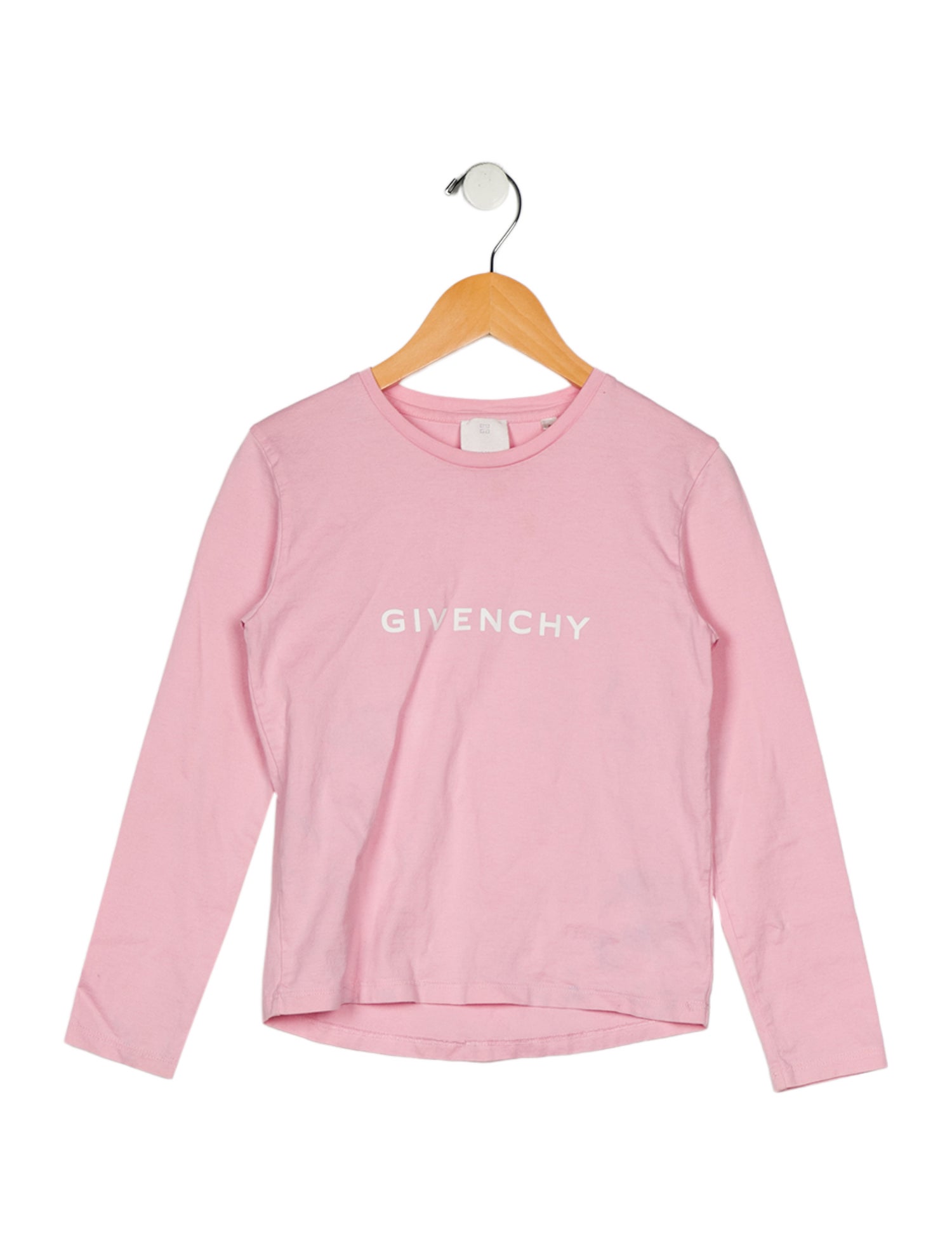 Givenchy Kids Girls Tops