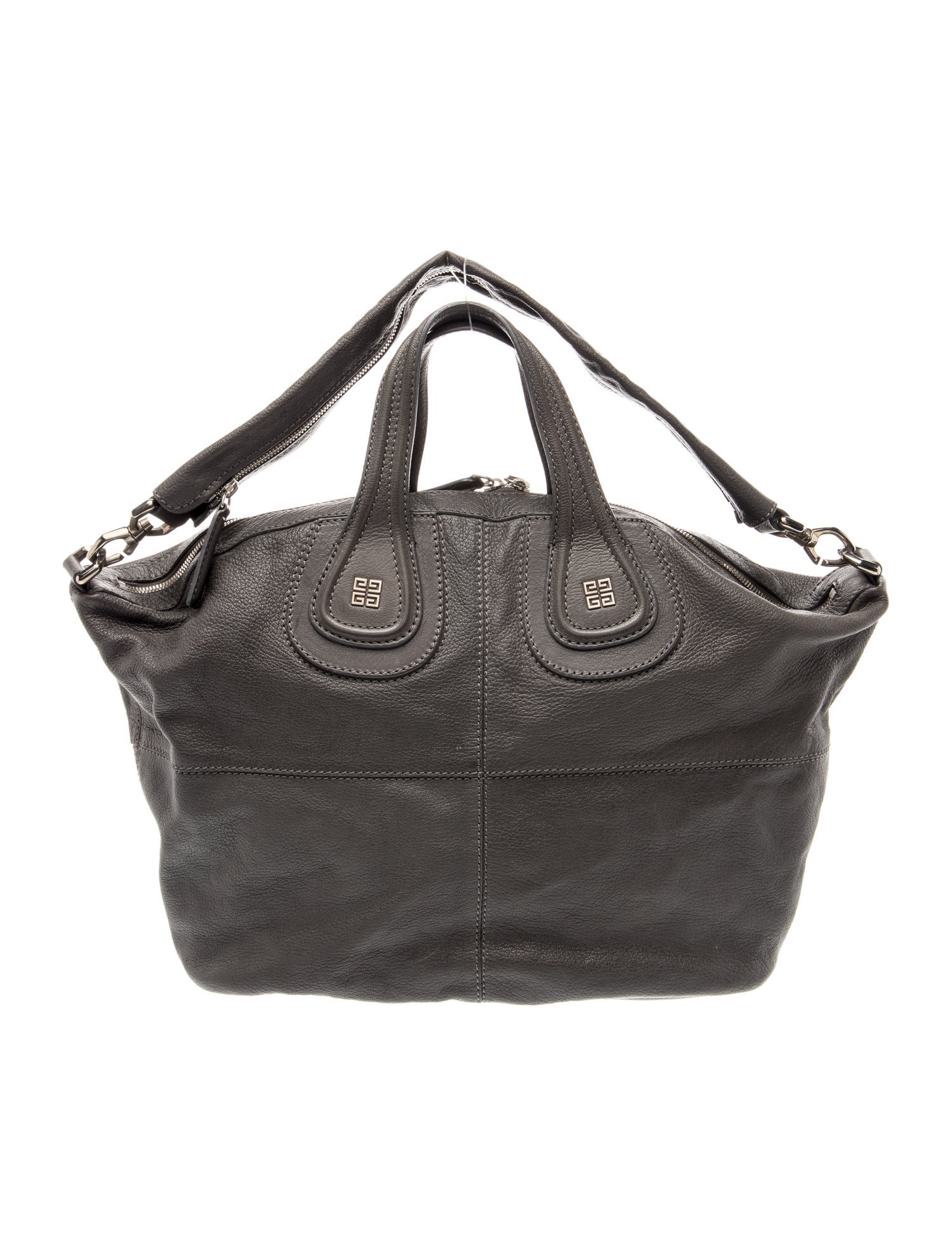 Givenchy Signature Top Handle Bag