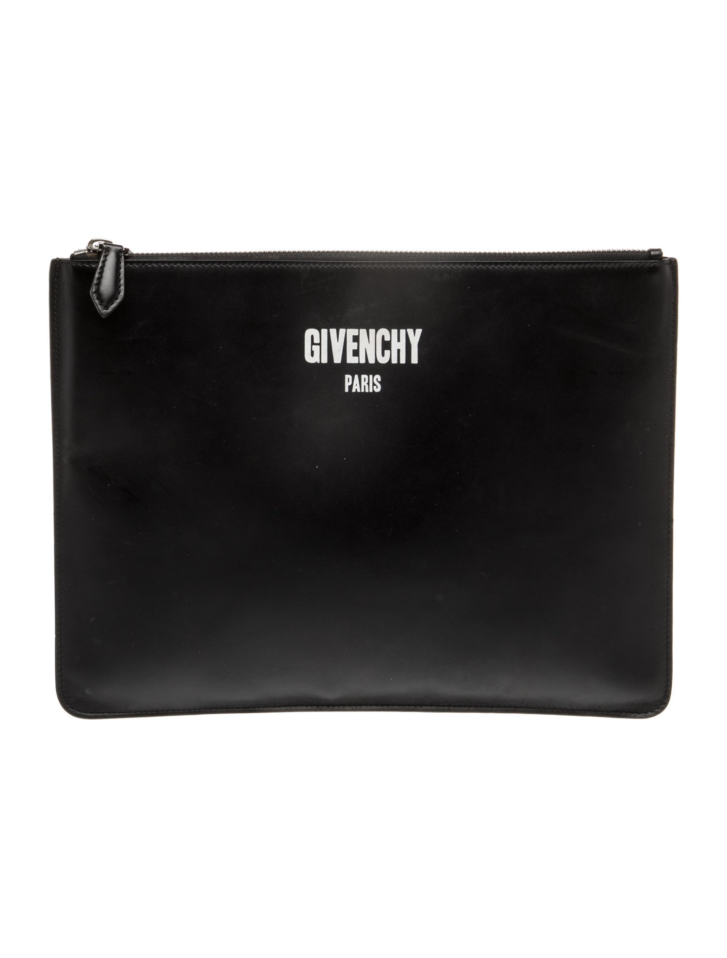 Givenchy Leather Portfolio