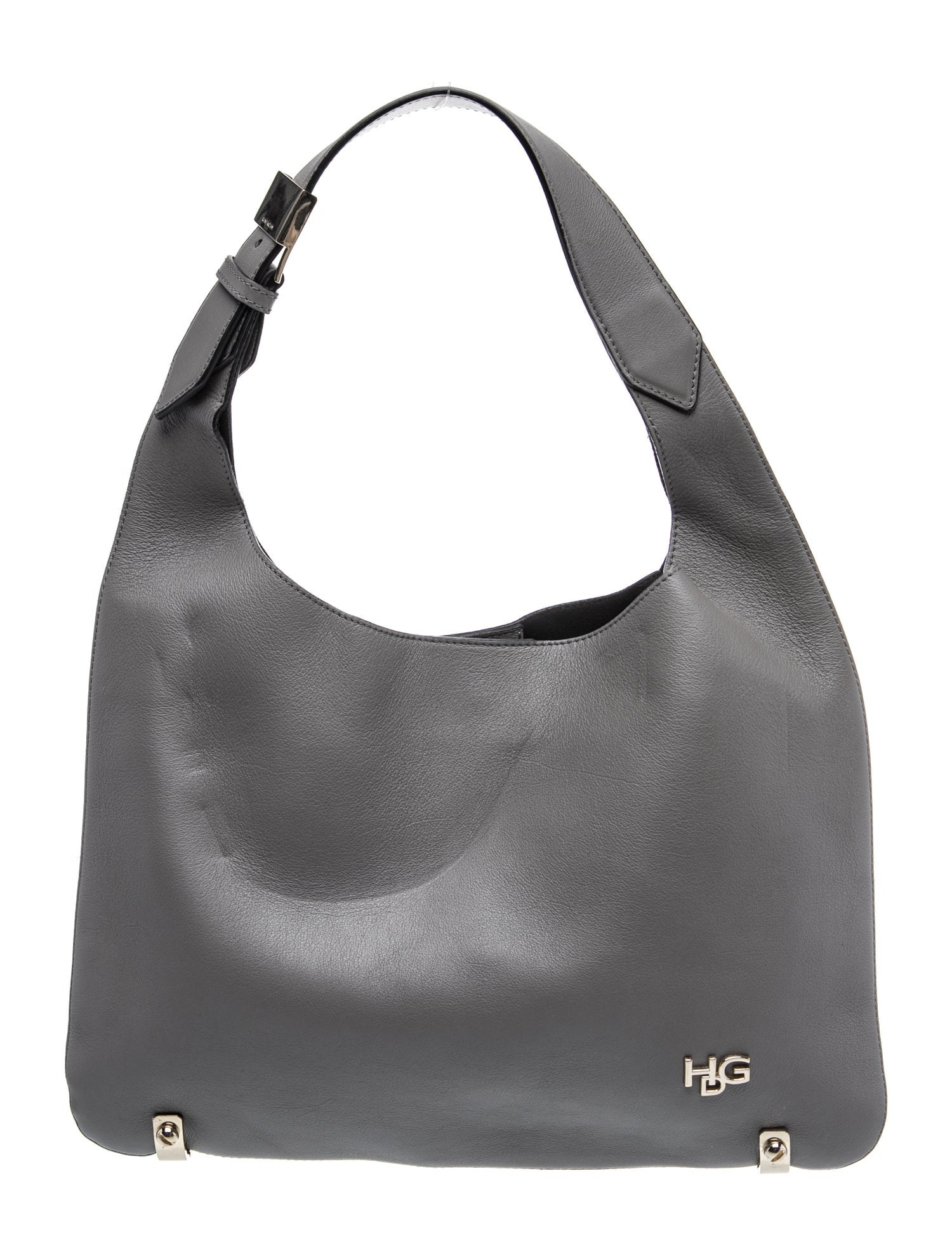 Givenchy Leather Shoulder Bag