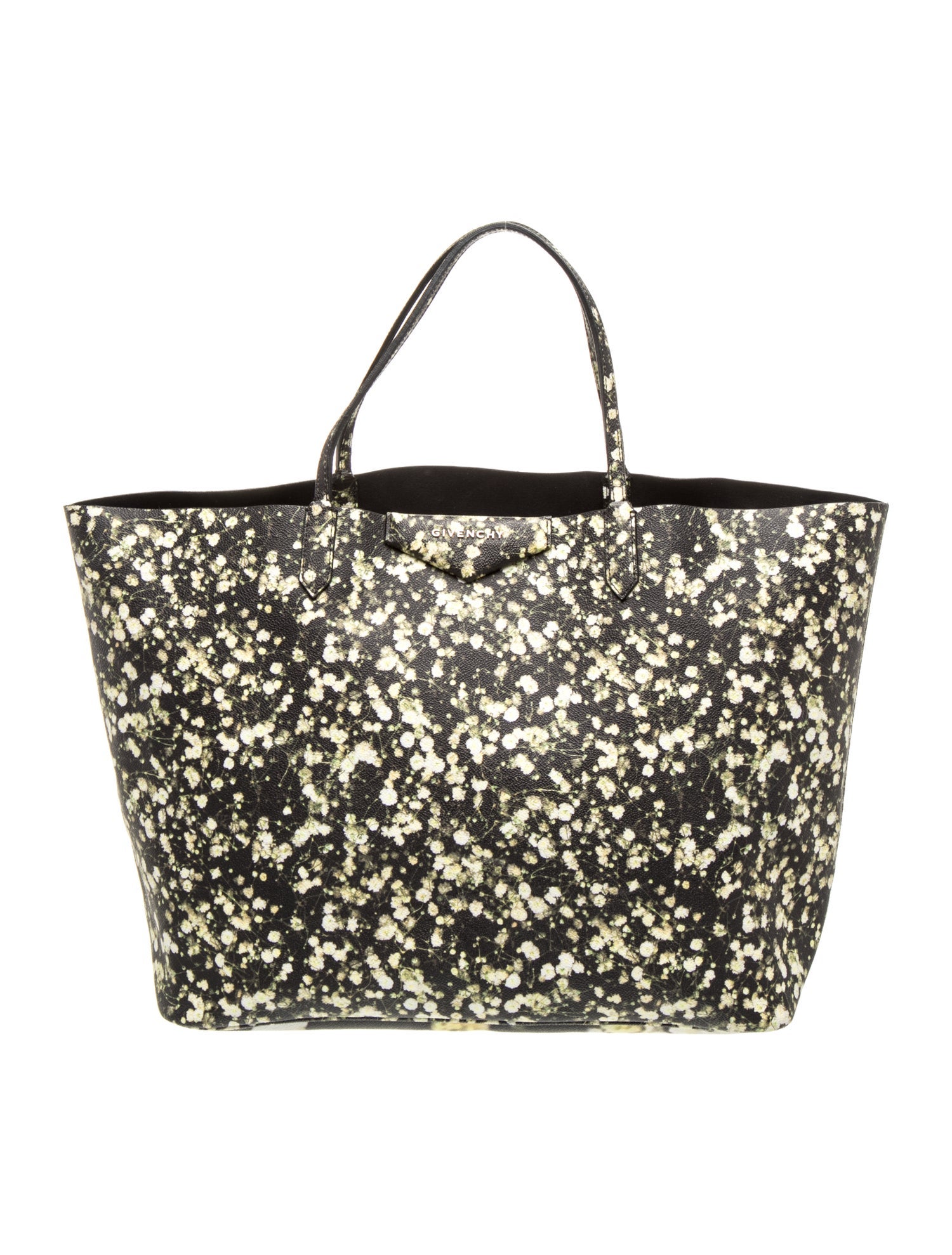 Givenchy Leather Tote