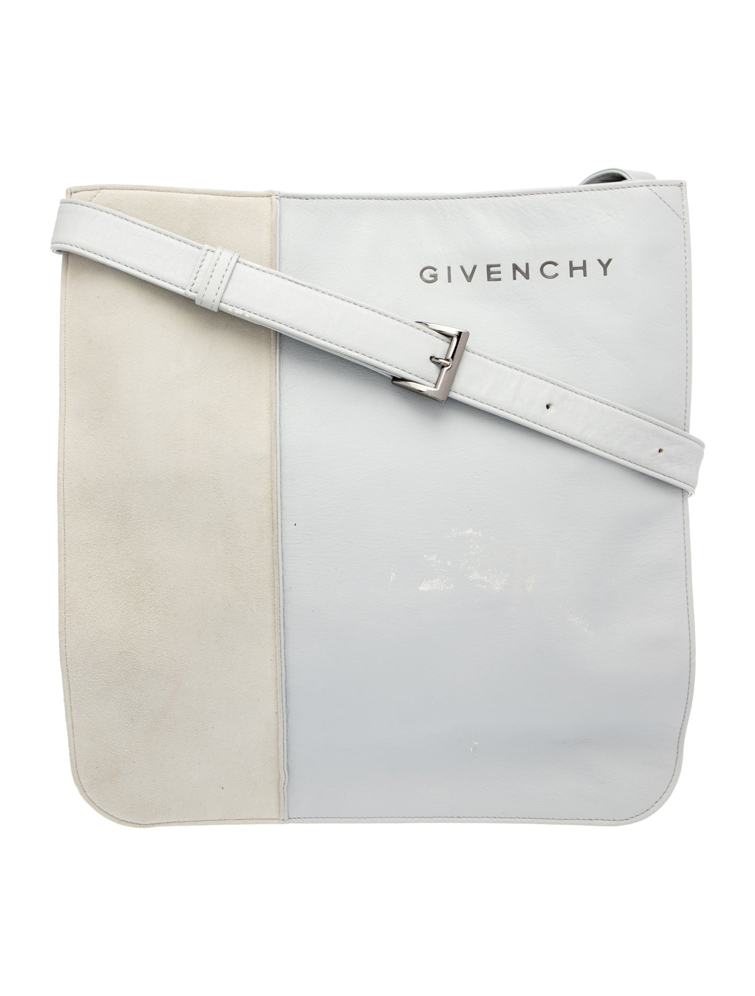 Givenchy Leather Crossbody Bag