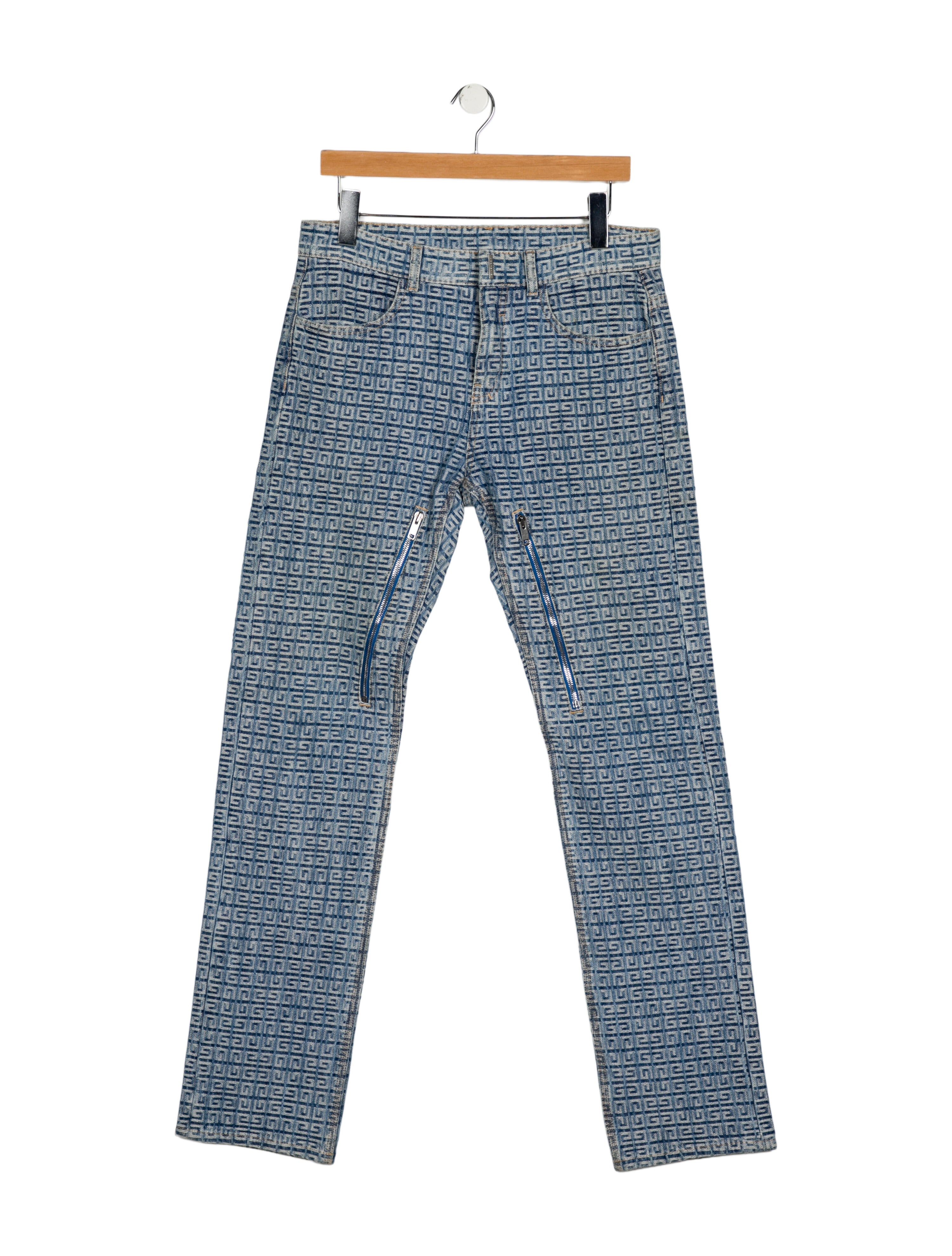 Givenchy Skinny Jeans