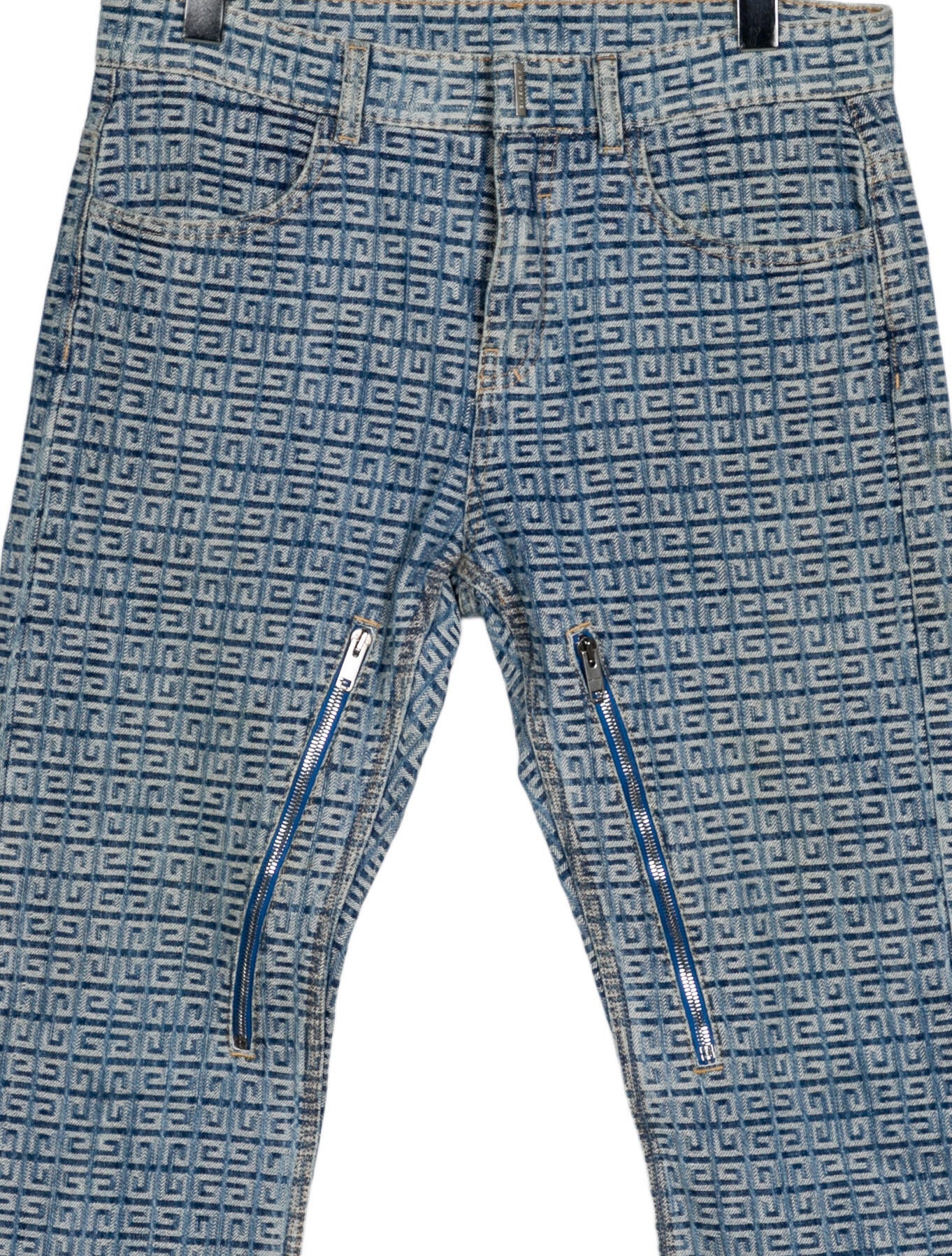 Givenchy Skinny Jeans