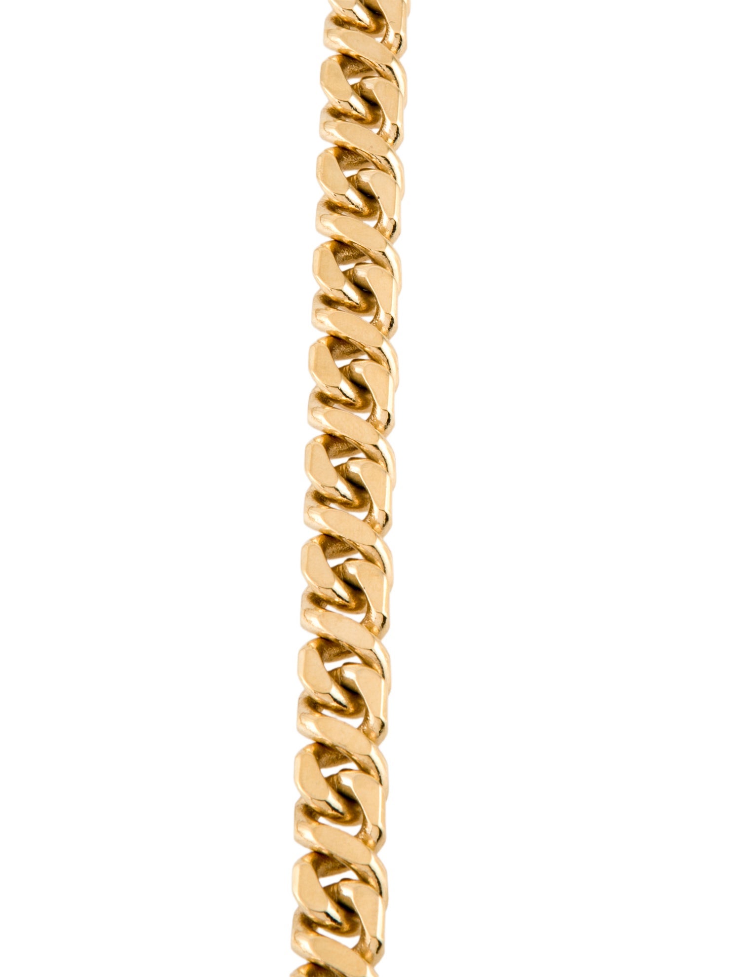 Givenchy Chain Necklace