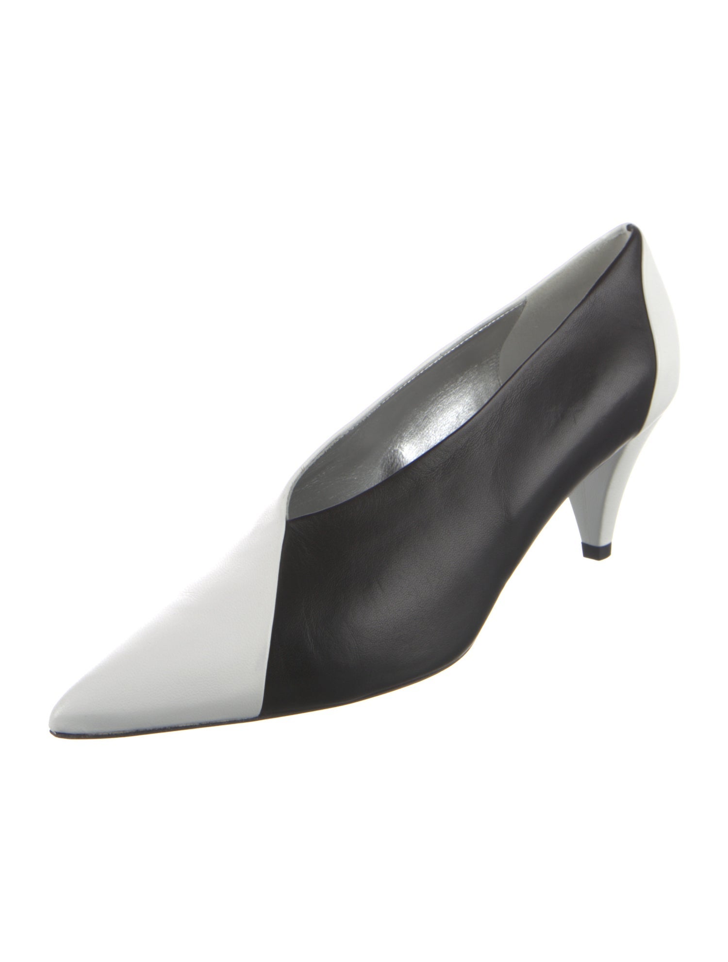 Givenchy Leather Ballet Flats