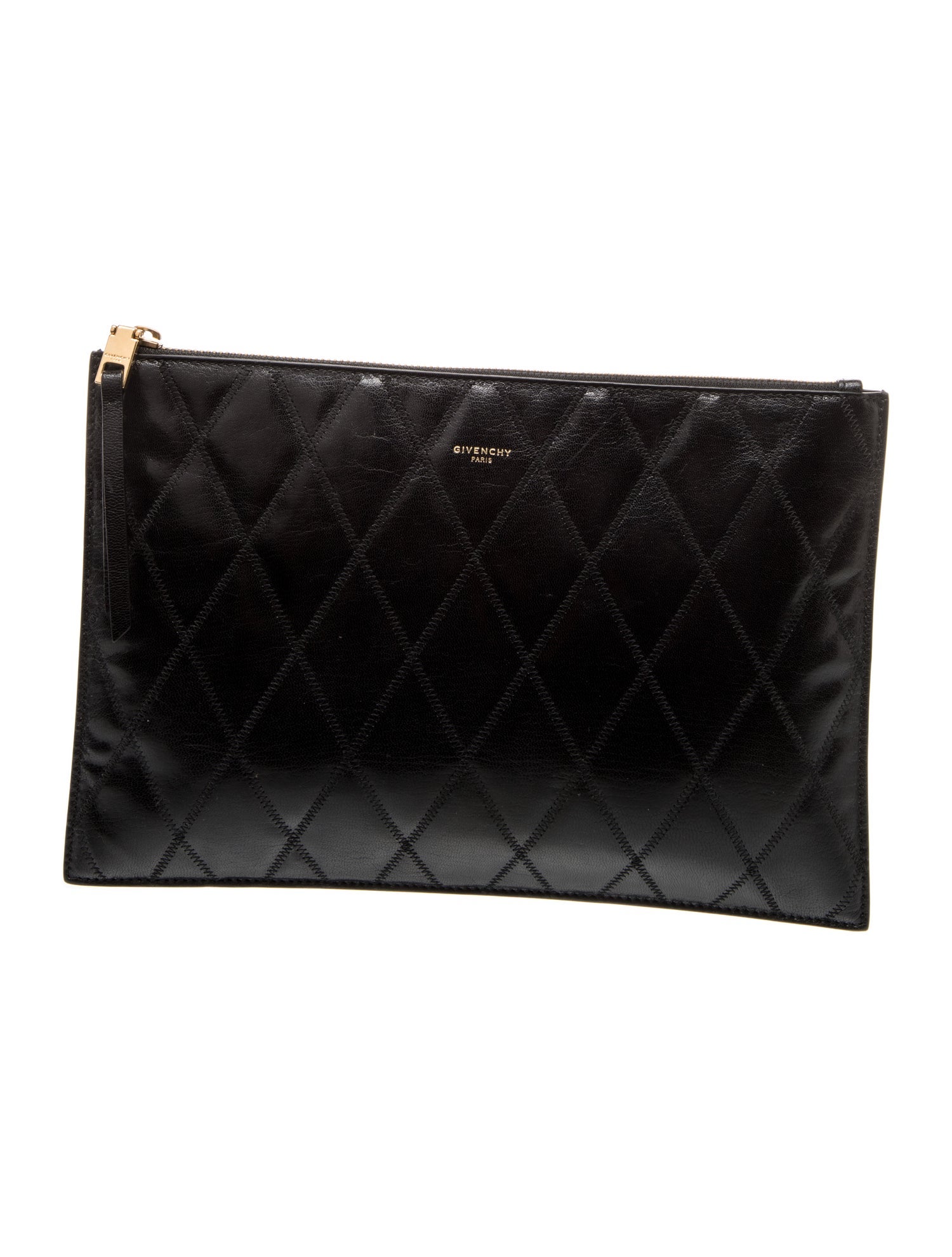 Givenchy Leather Portfolio