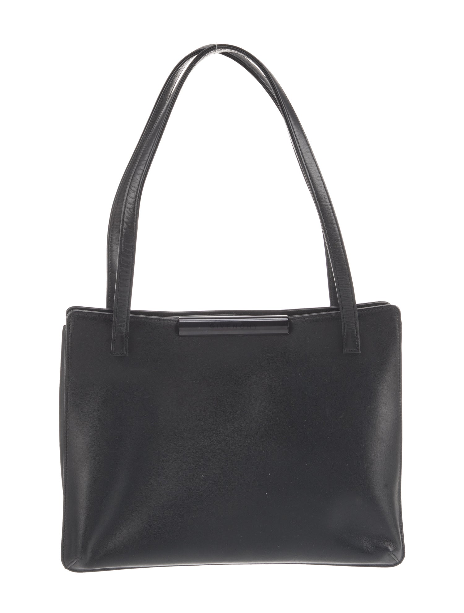 Givenchy Leather Shoulder Bag