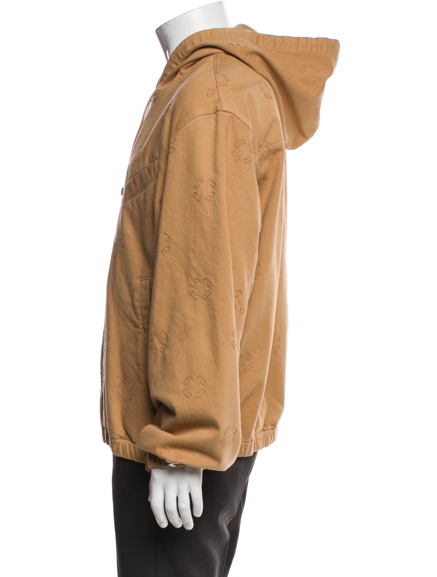 Givenchy Jacket w/ Tags