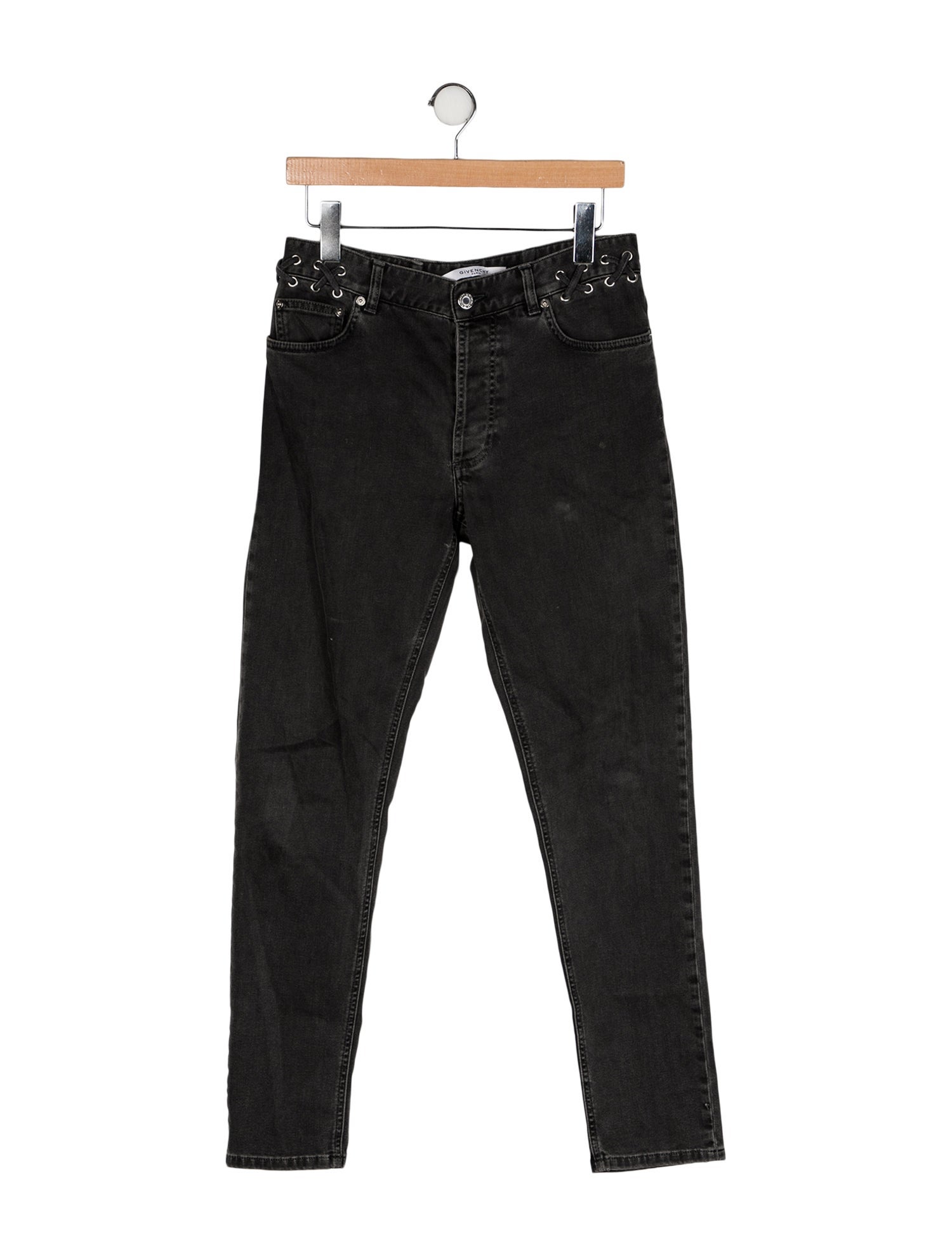 Givenchy Skinny Jeans