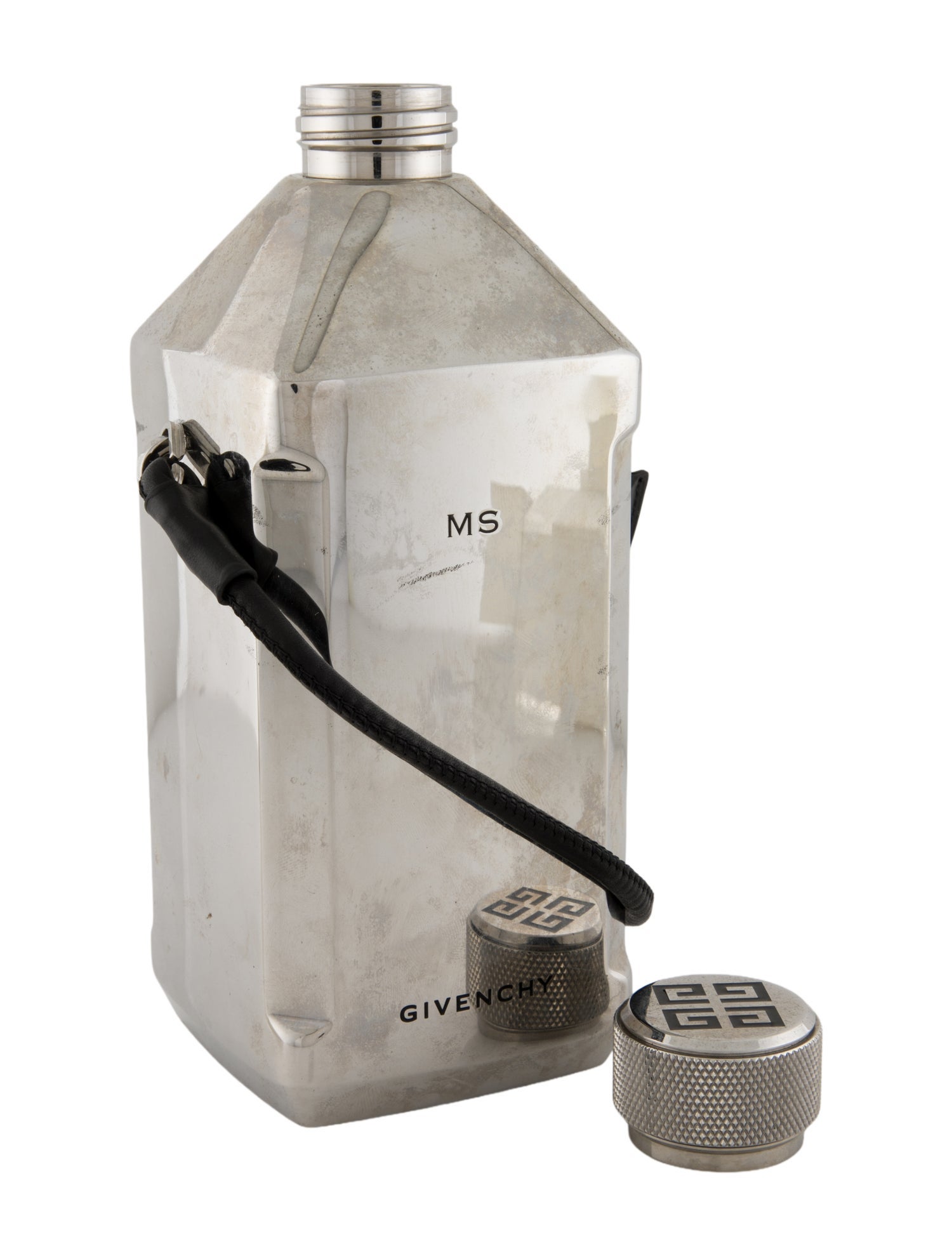 Givenchy Travel Water Bottle