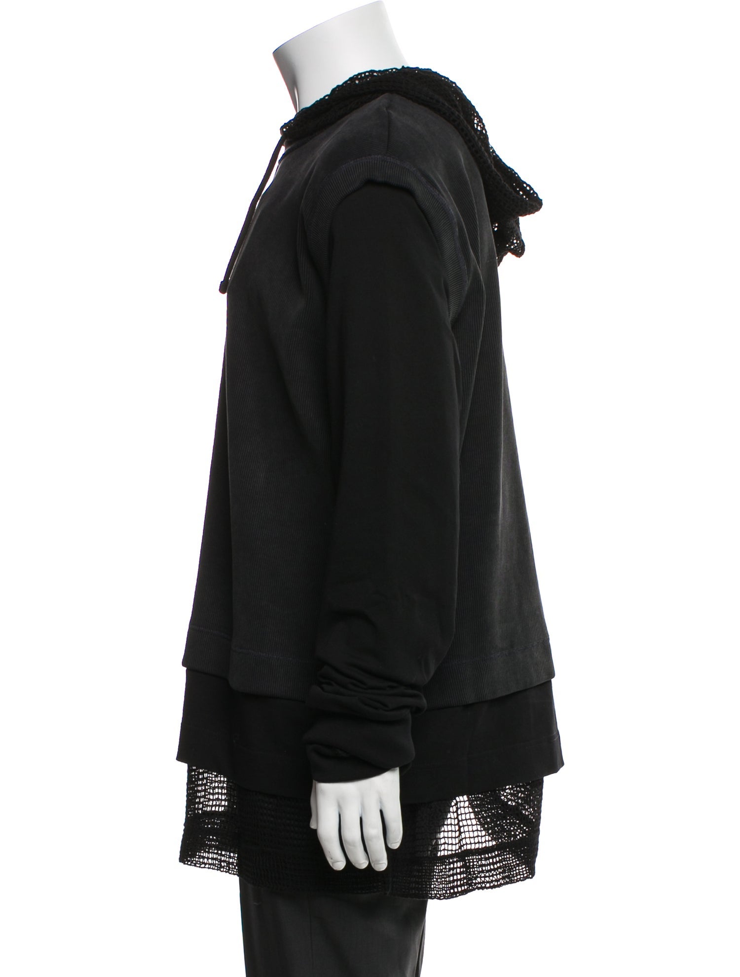 Givenchy Graphic Print Crew Neck T-Shirt w/ Tags