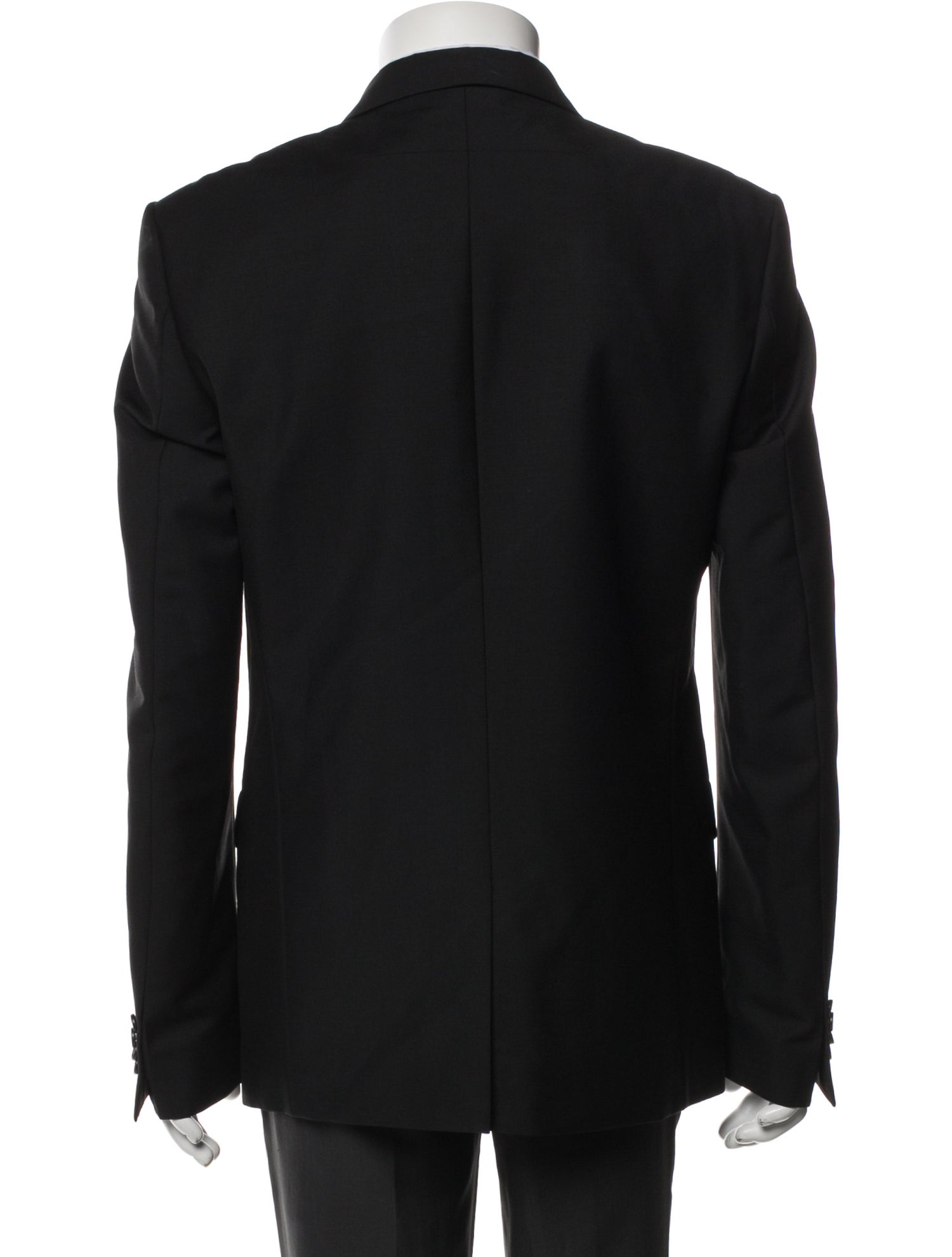 Men's blazer