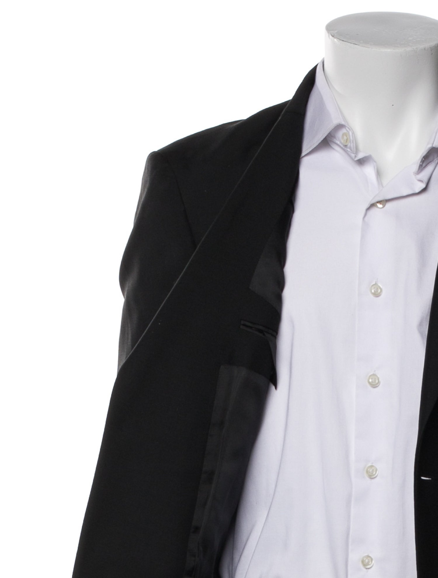 Men's blazer