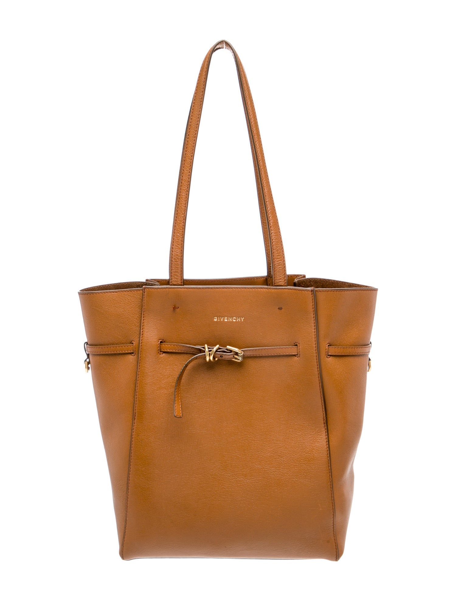 Givenchy Leather Shoulder Bag