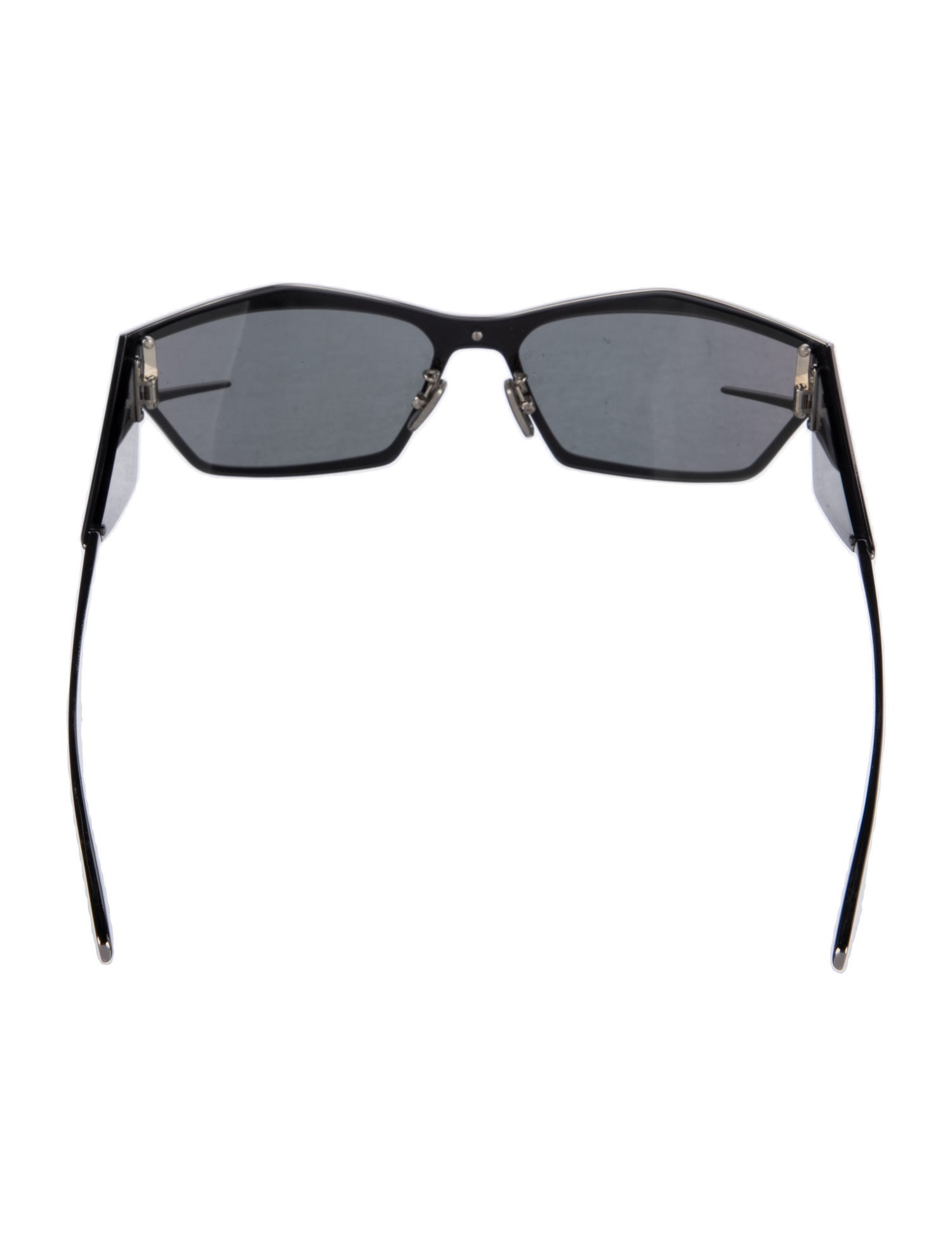 Givenchy Shield Tinted Sunglasses