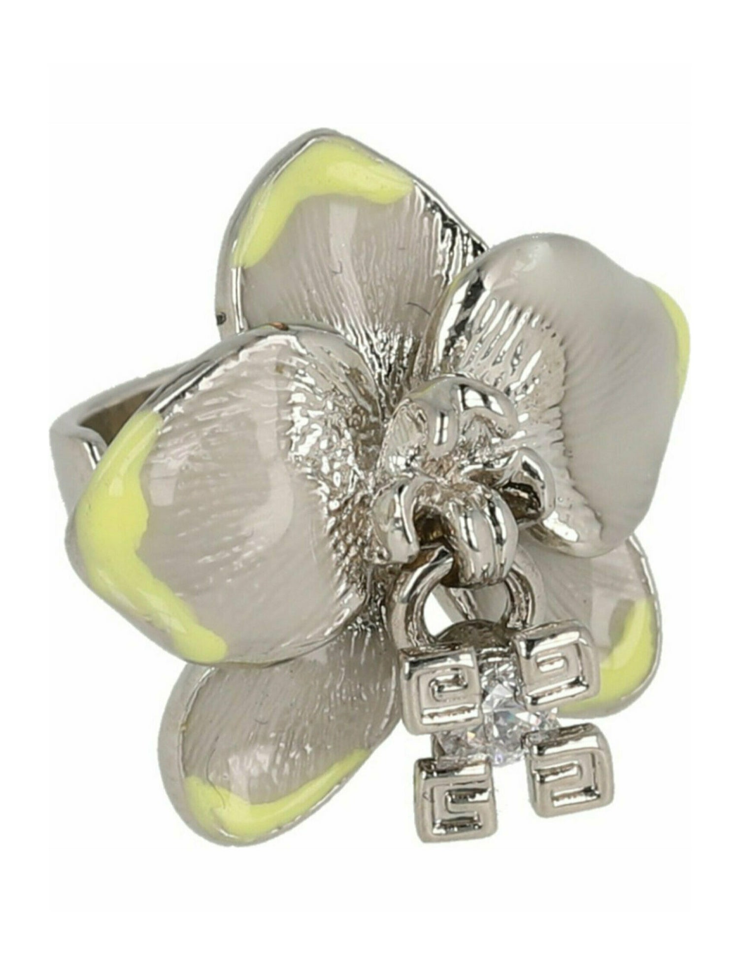 Givenchy Brass Ear Cuff