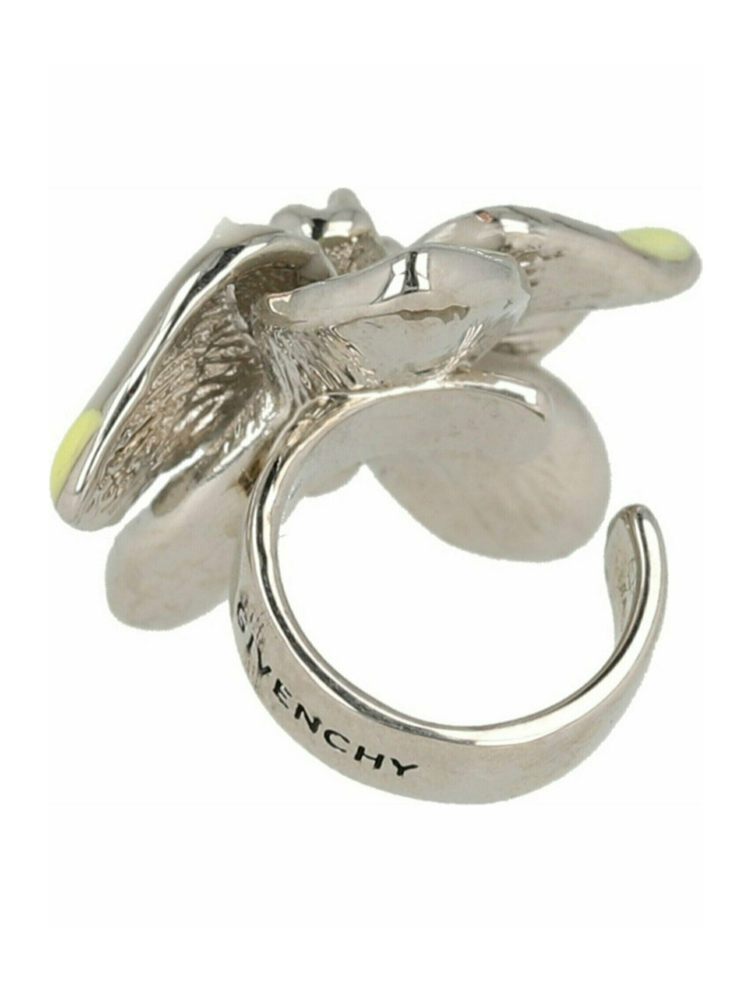 Givenchy Brass Ear Cuff