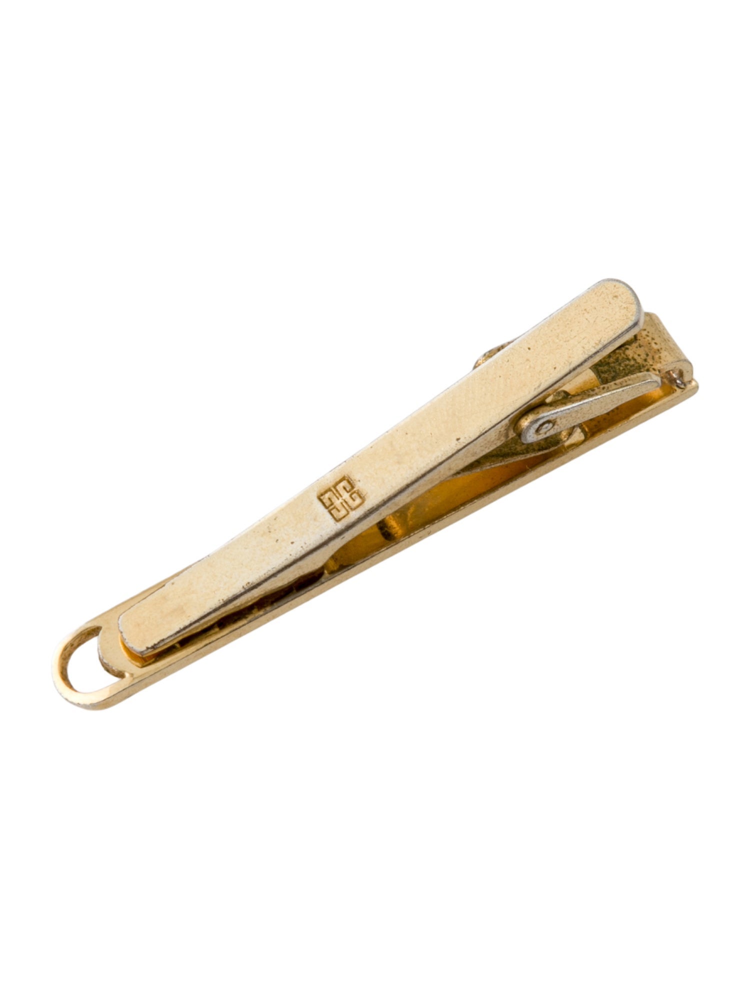 Givenchy Tie Clip