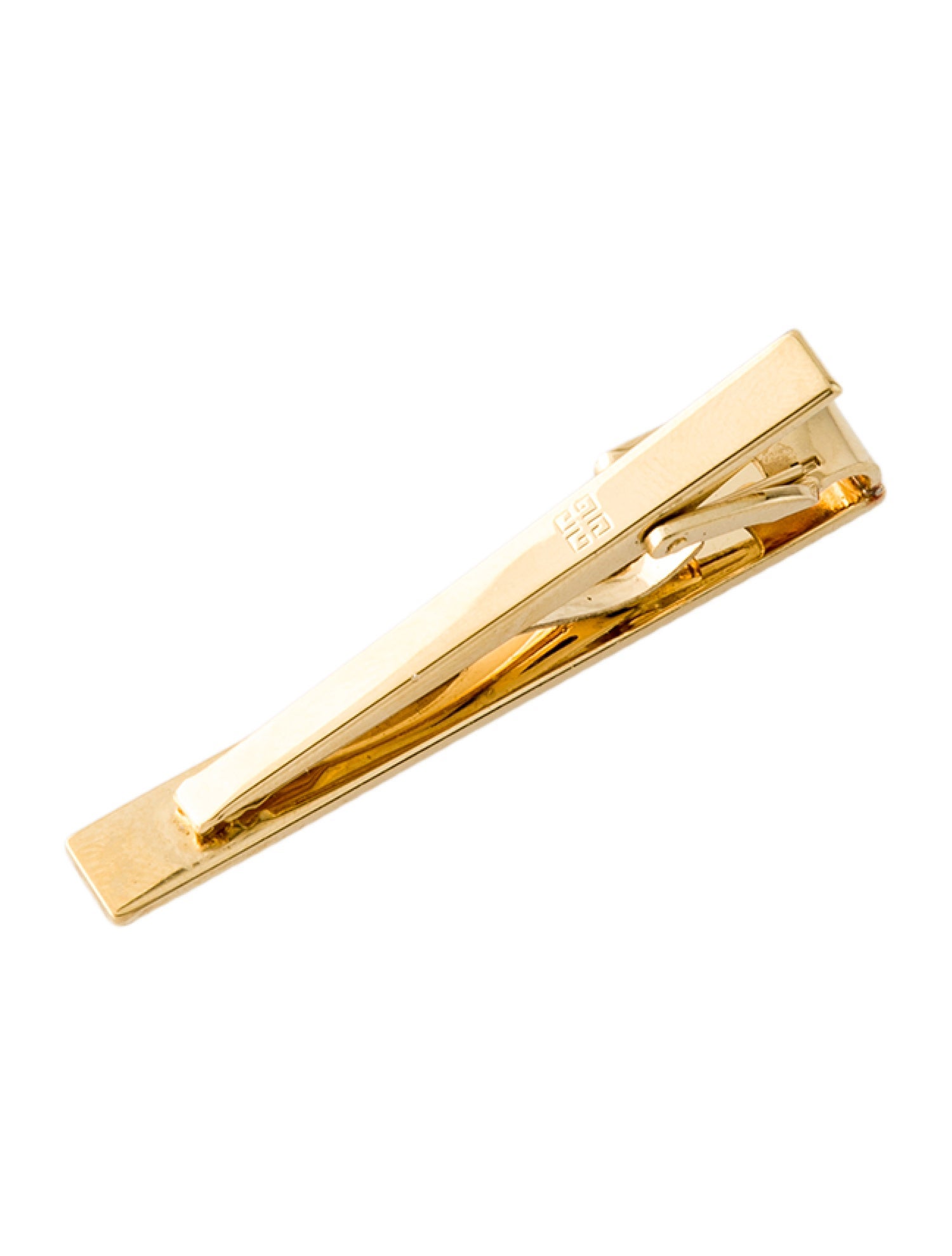 Givenchy Tie Clip