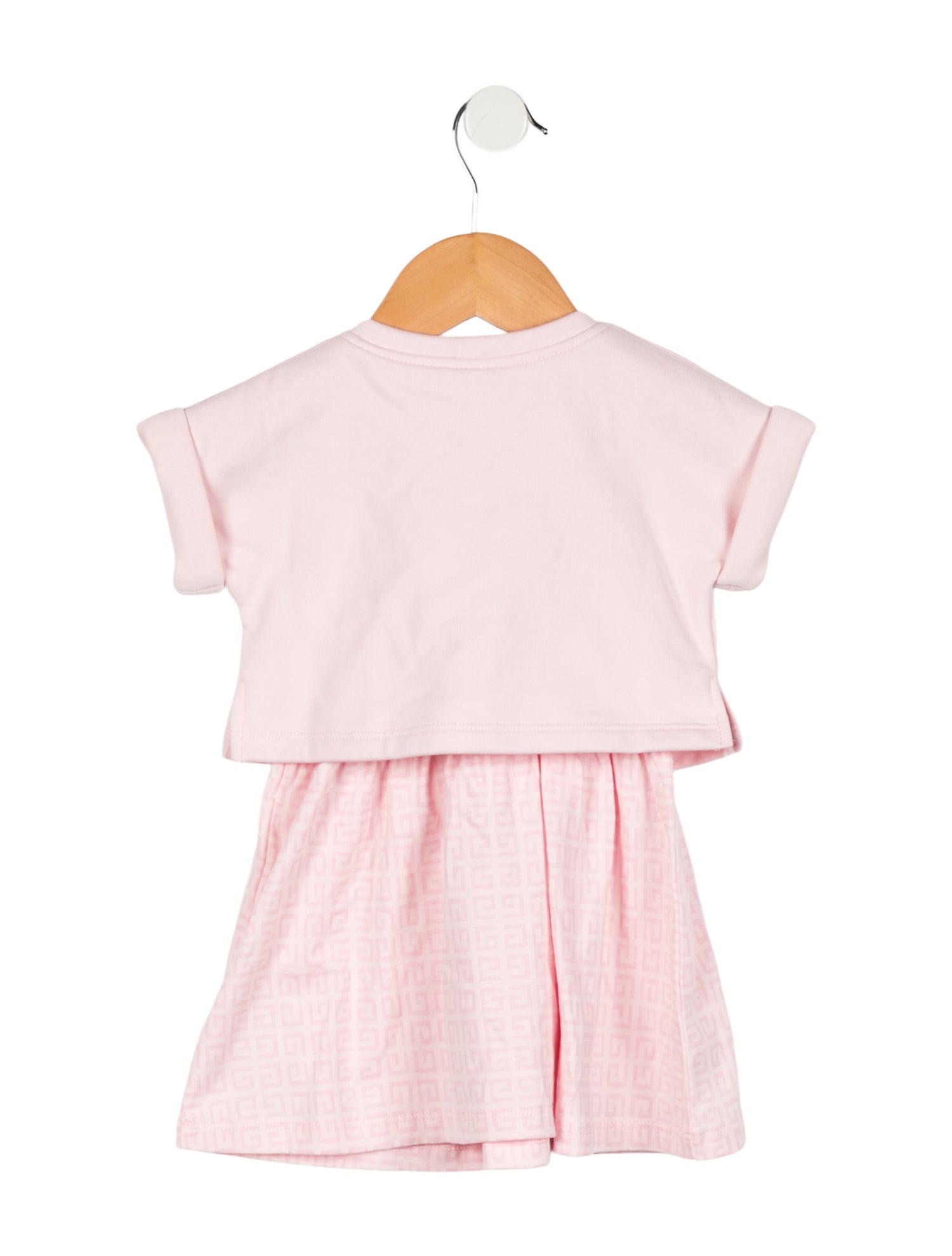Givenchy Infant Girls' Dress w/Tags