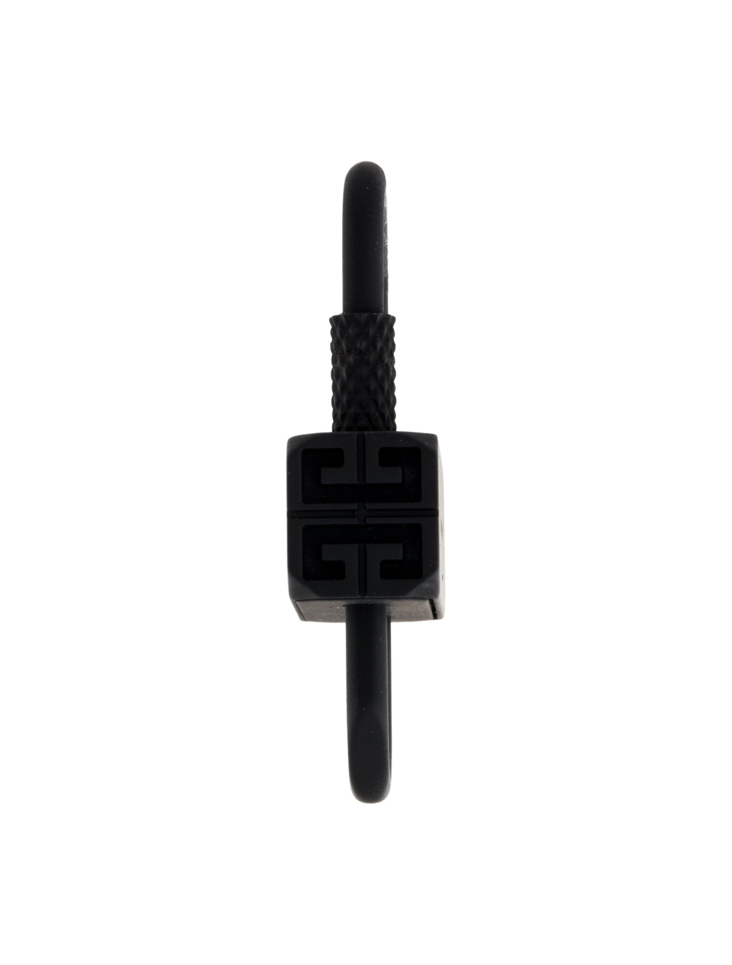 Givenchy Single 4G Lock Earring