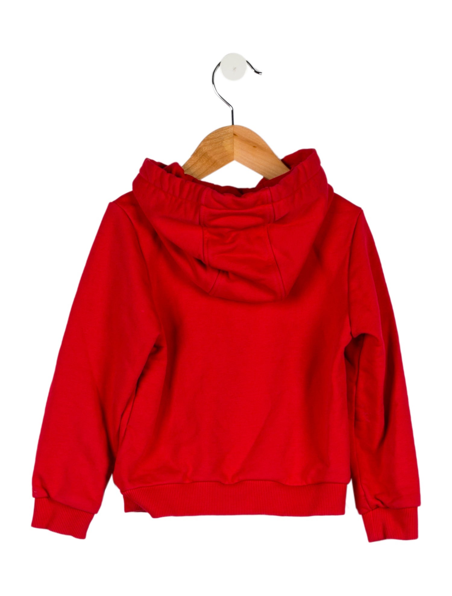 Givenchy Girls' Hoodie